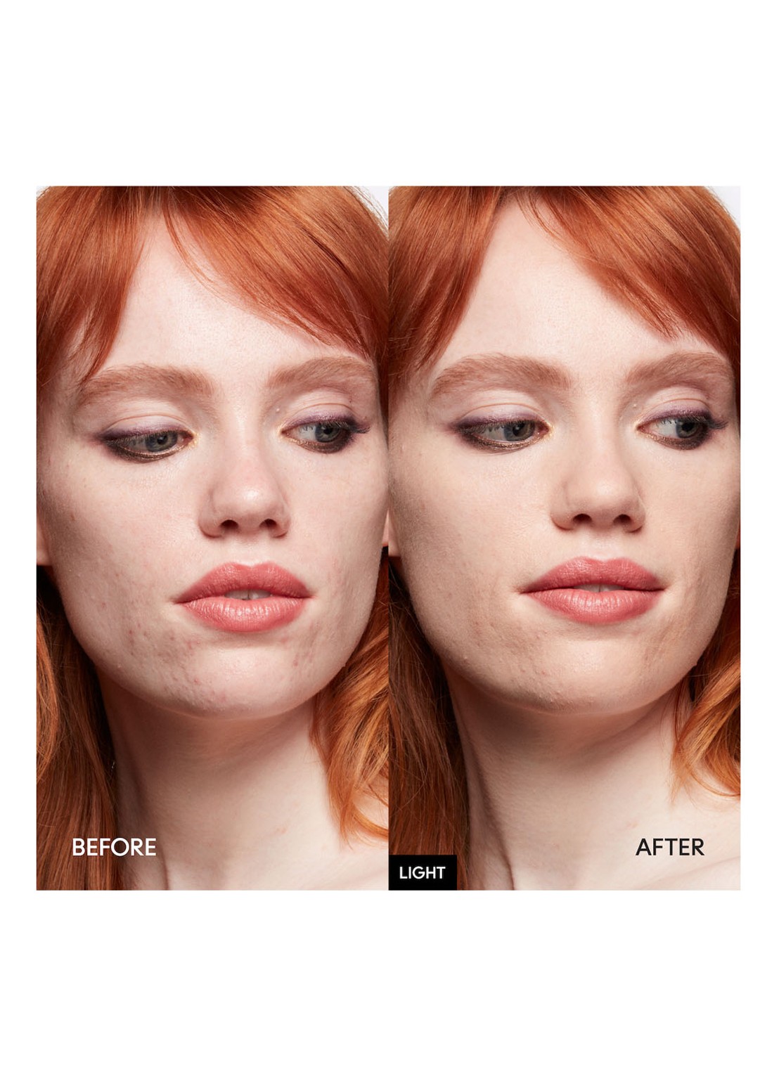 M·A·C Studio Fix Pro Set + Blur Weightless Loose Powder - losse poeder - detail 4 light