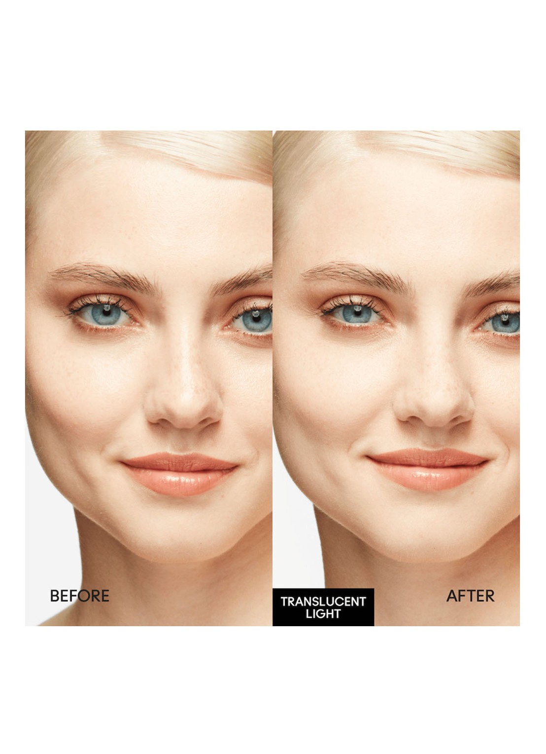 M·A·C Studio Fix Pro Set + Blur Weightless Loose Powder - losse poeder - detail 5 translucent