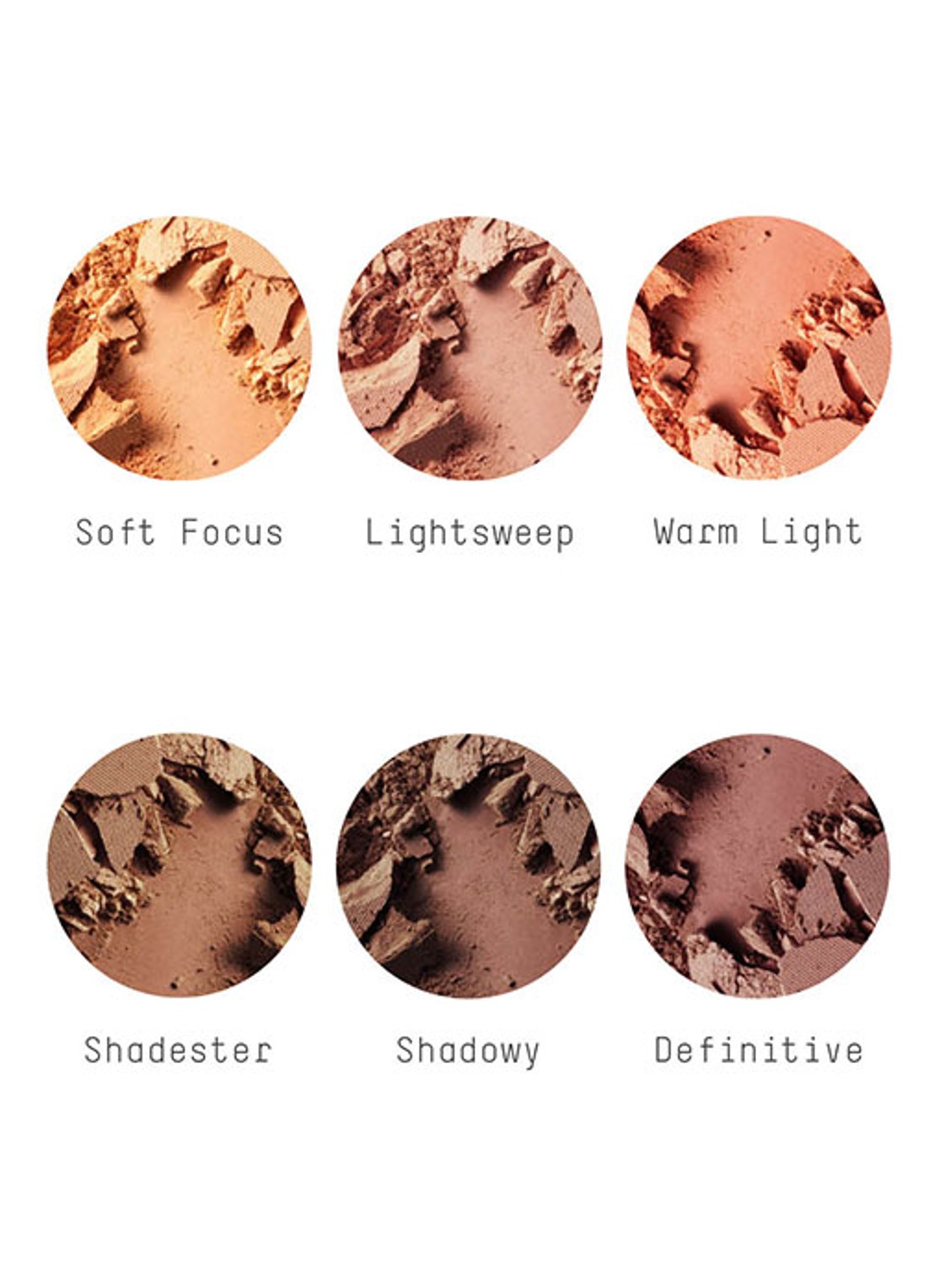M·A·C Studio Fix Sculpt and Shape Contour Palette - contour & highlighter palette - detail 4 undefined