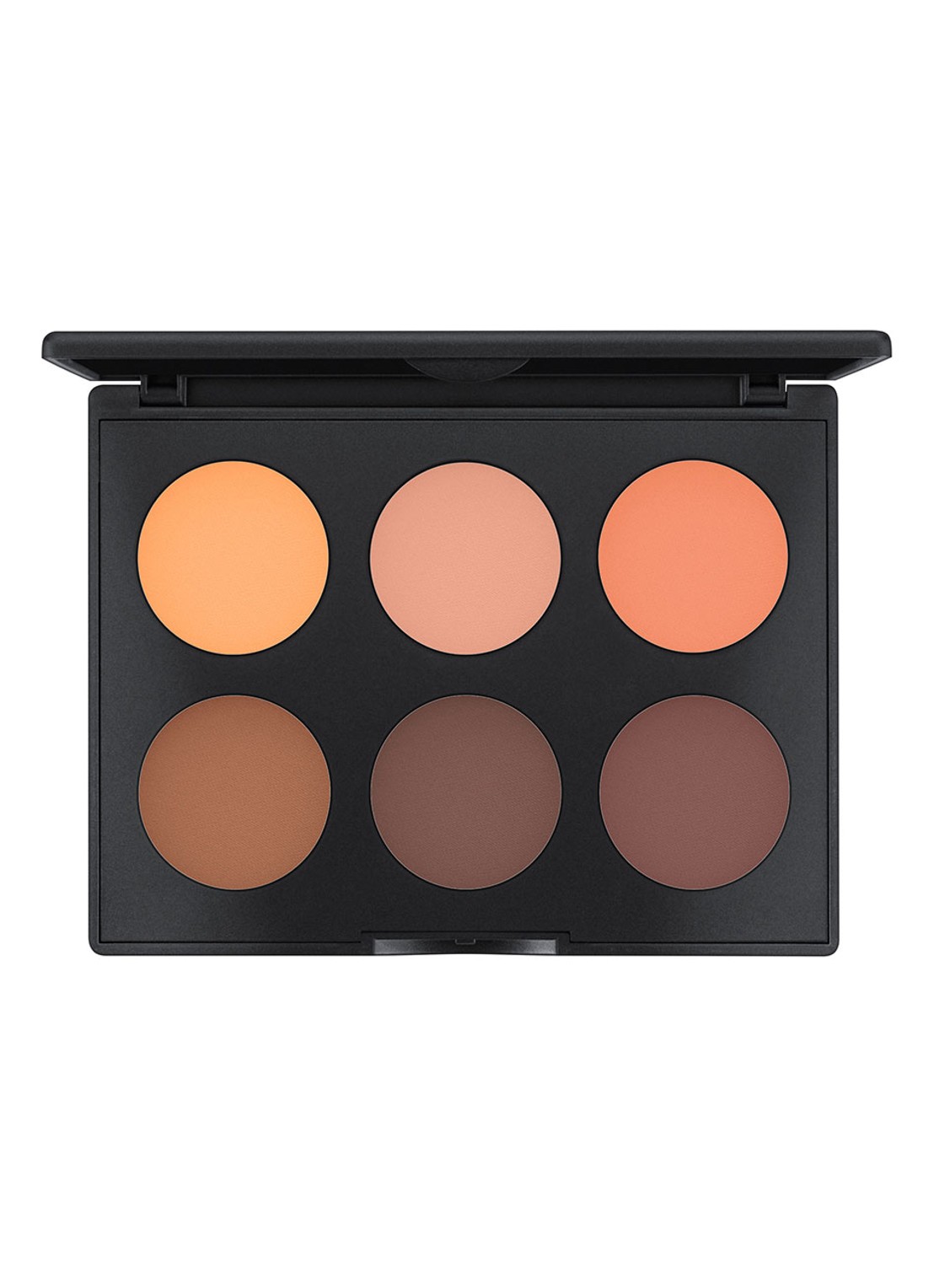 M·A·C Studio Fix Sculpt and Shape Contour Palette - contour & highlighter palette - voorkant undefined