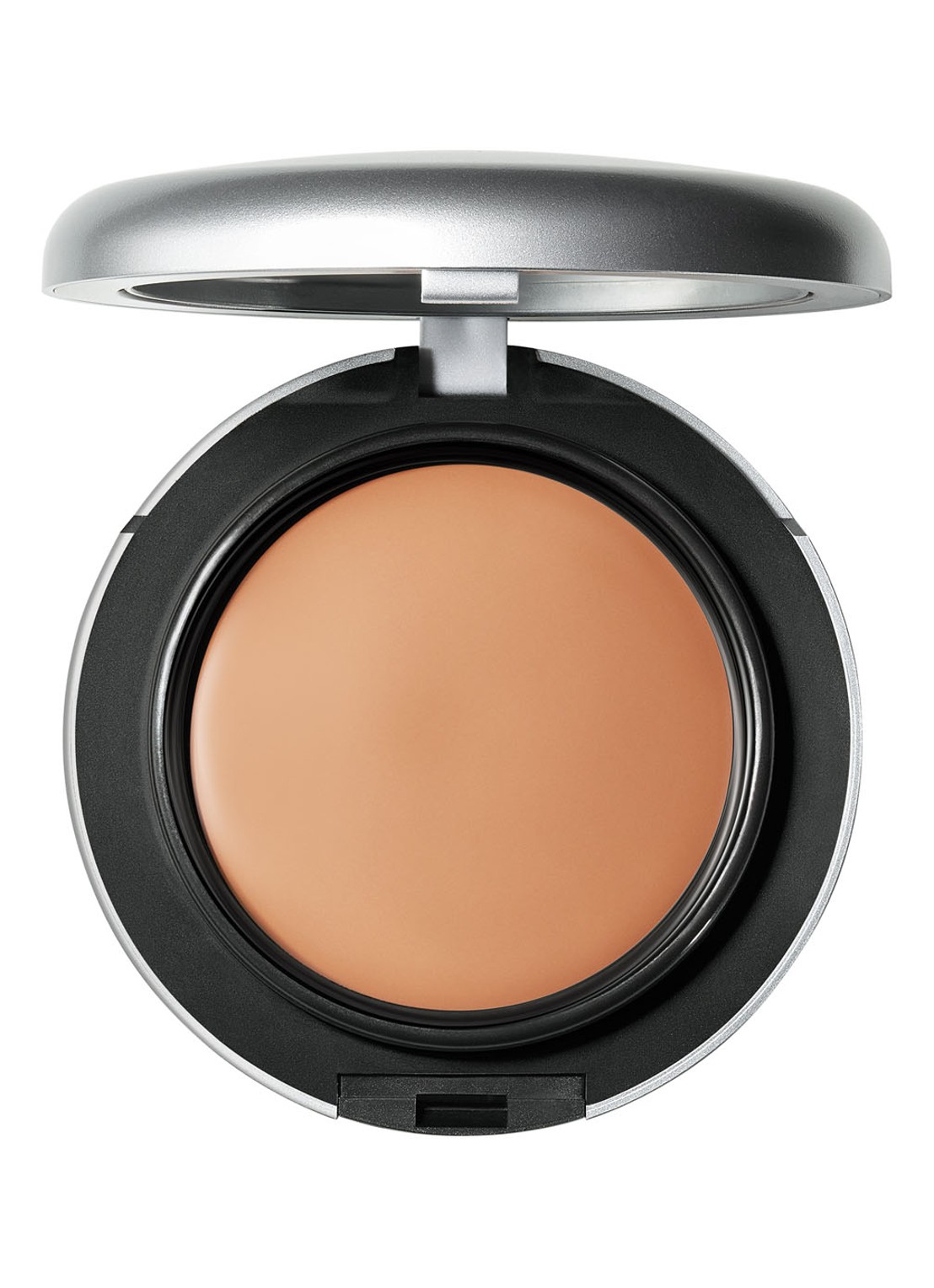 M·A·C Studio Fix Tech Cream-to-Powder Foundation - voorkant nc27