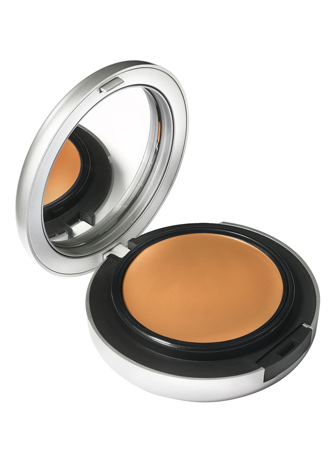M·A·C Studio Fix Tech Cream-to-Powder Foundation - voorkant 3 nc38