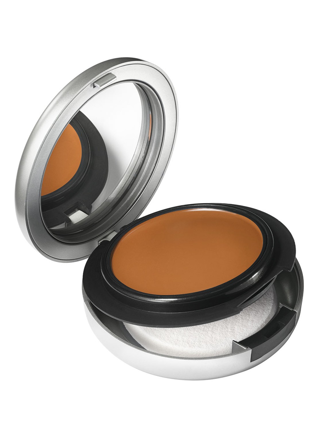 M·A·C Studio Fix Tech Cream-to-Powder Foundation - voorkant 4 nc40
