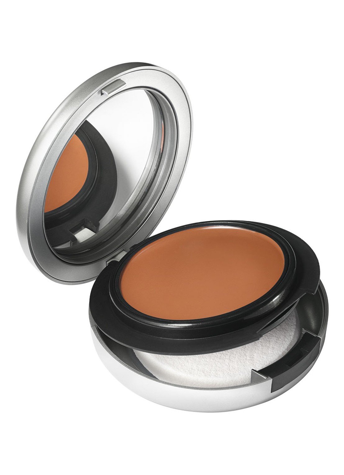 M·A·C Studio Fix Tech Cream-to-Powder Foundation - voorkant 2 nw15