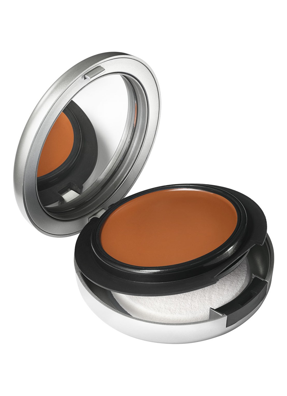 M·A·C Studio Fix Tech Cream-to-Powder Foundation - voorkant 4 nw22