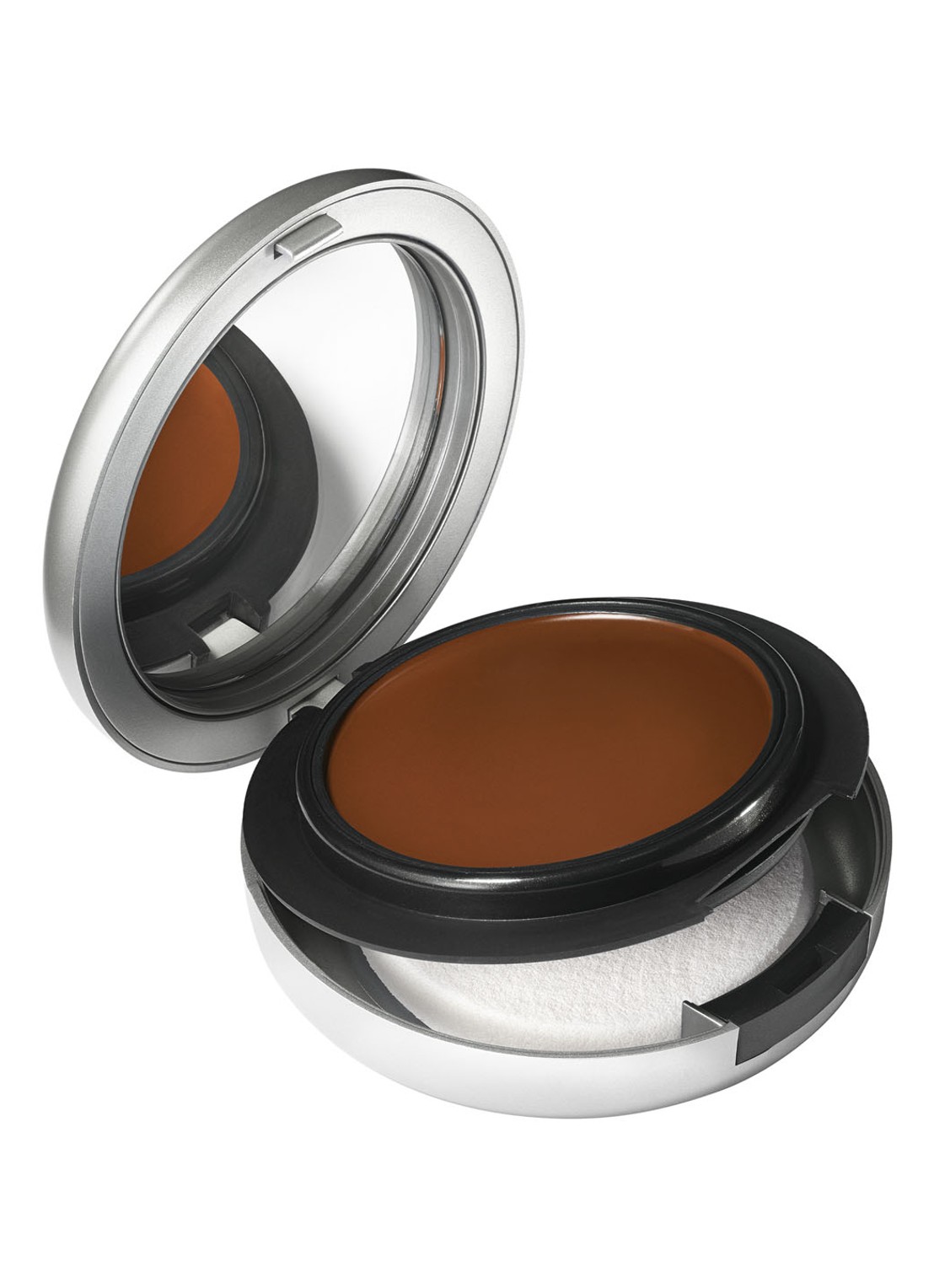 M·A·C Studio Fix Tech Cream-to-Powder Foundation - voorkant 2 nw30