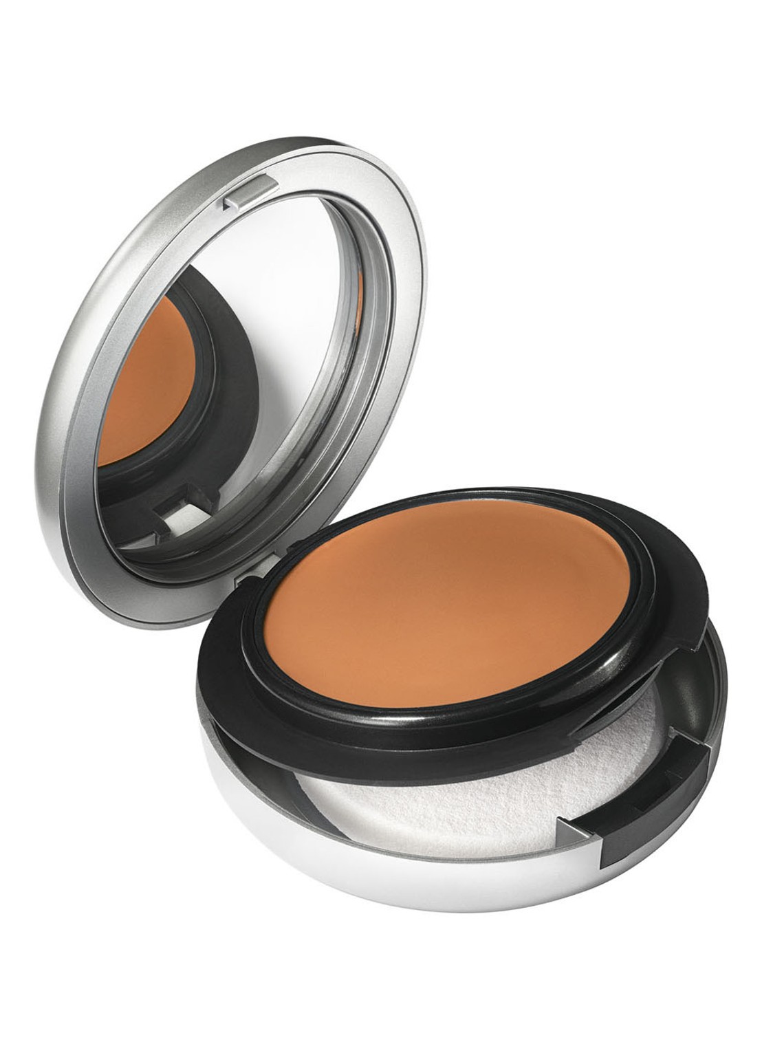 M·A·C Studio Fix Tech Cream-to-Powder Foundation - detail 3 nw35
