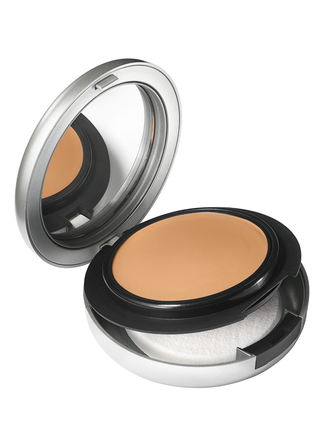 M·A·C Studio Fix Tech Cream-to-Powder Foundation - voorkant 2 nw40