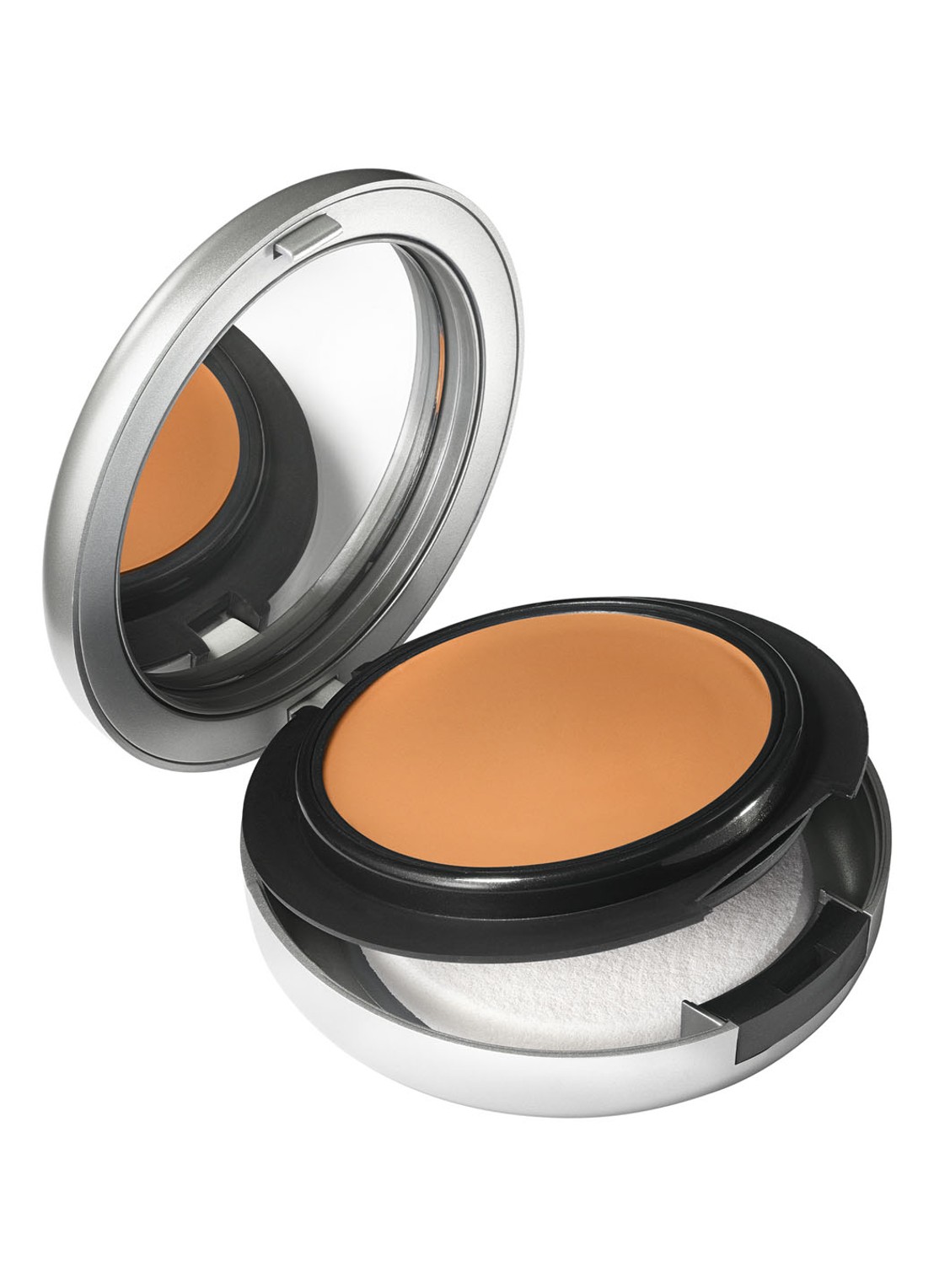 M·A·C Studio Fix Tech Cream-to-Powder Foundation - voorkant 2 nw43