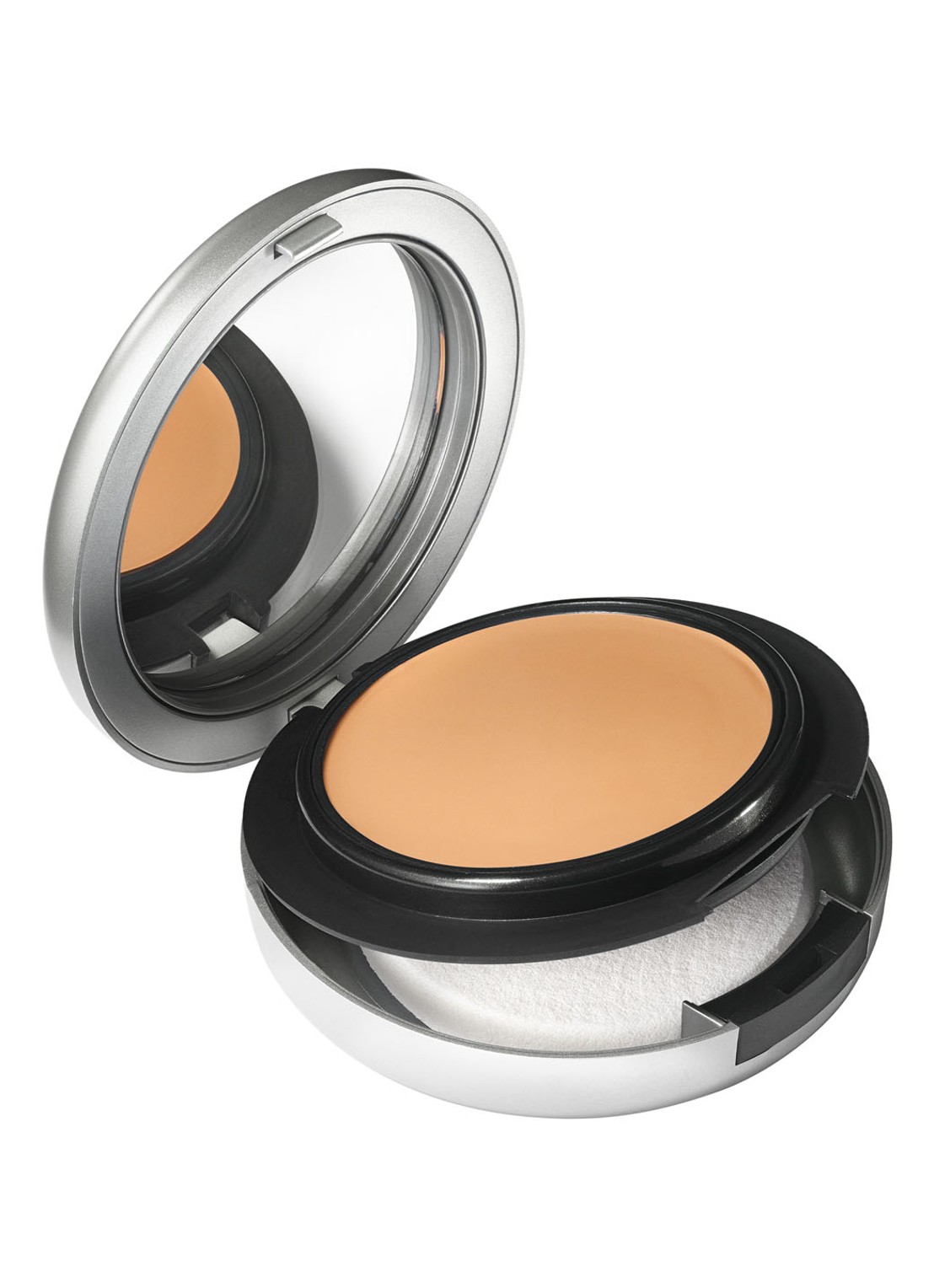 M·A·C Studio Fix Tech Cream-to-Powder Foundation - voorkant 2 nw47