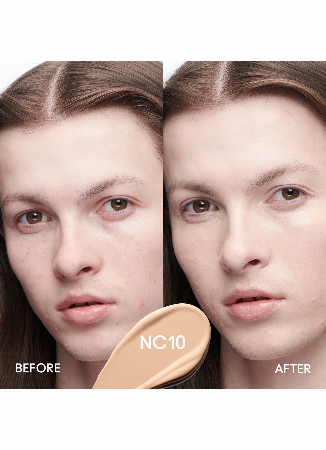 M·A·C Studio Radiance 24HR Luminous Lift Concealer - voorkant 6 nc10