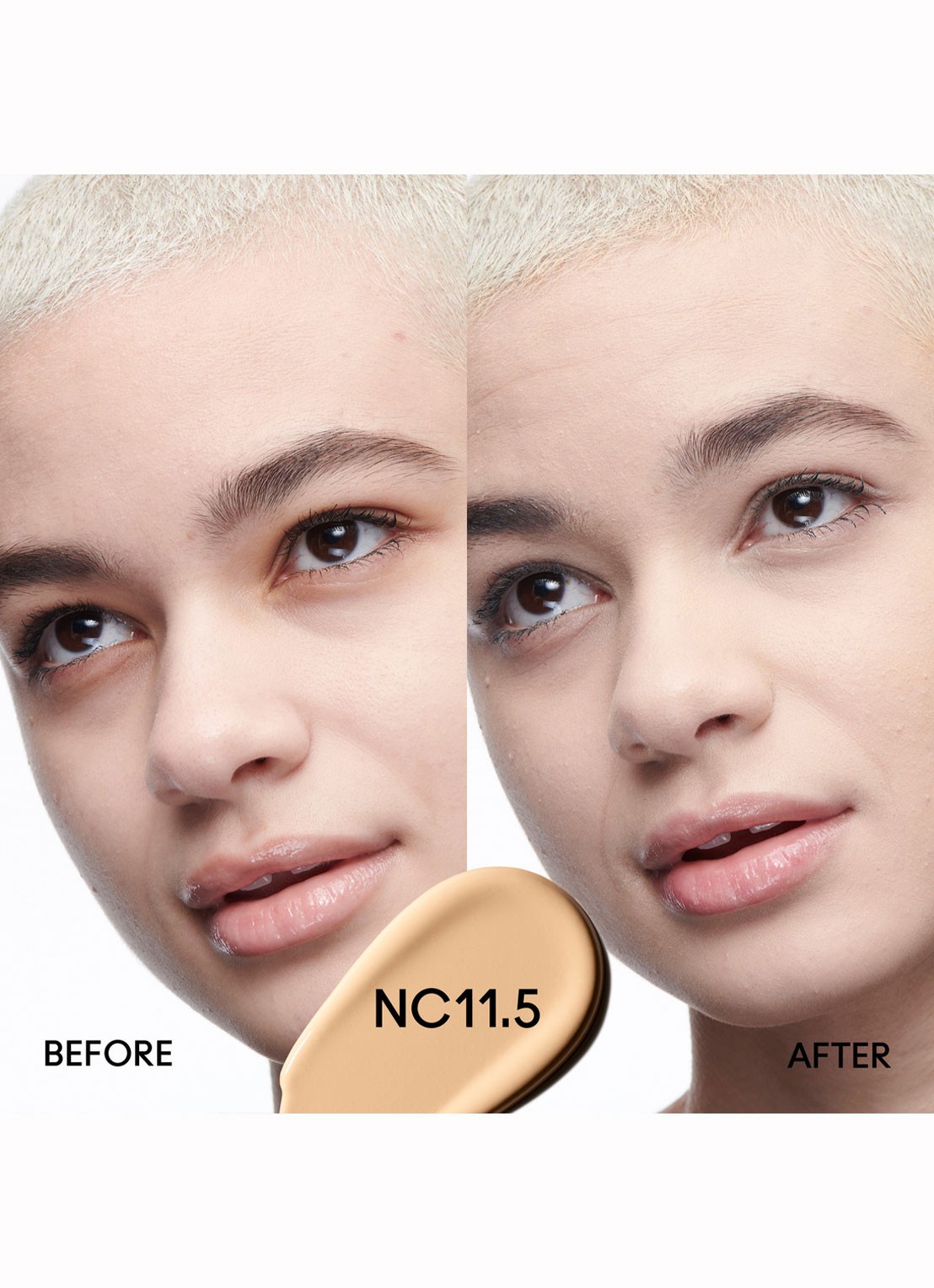 M·A·C Studio Radiance 24HR Luminous Lift Concealer - voorkant 6 nc115