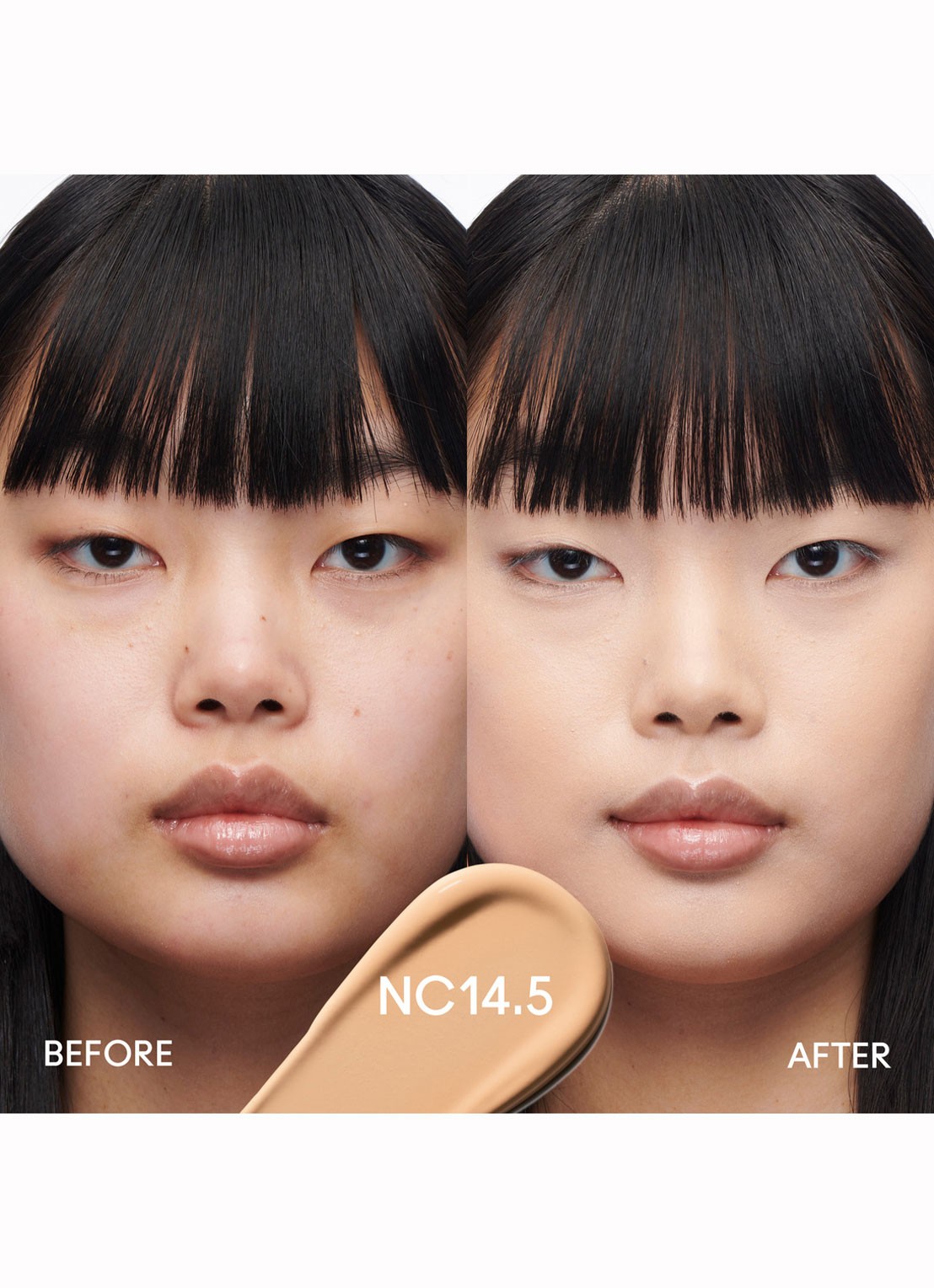 M·A·C Studio Radiance 24HR Luminous Lift Concealer - voorkant 2 nc145