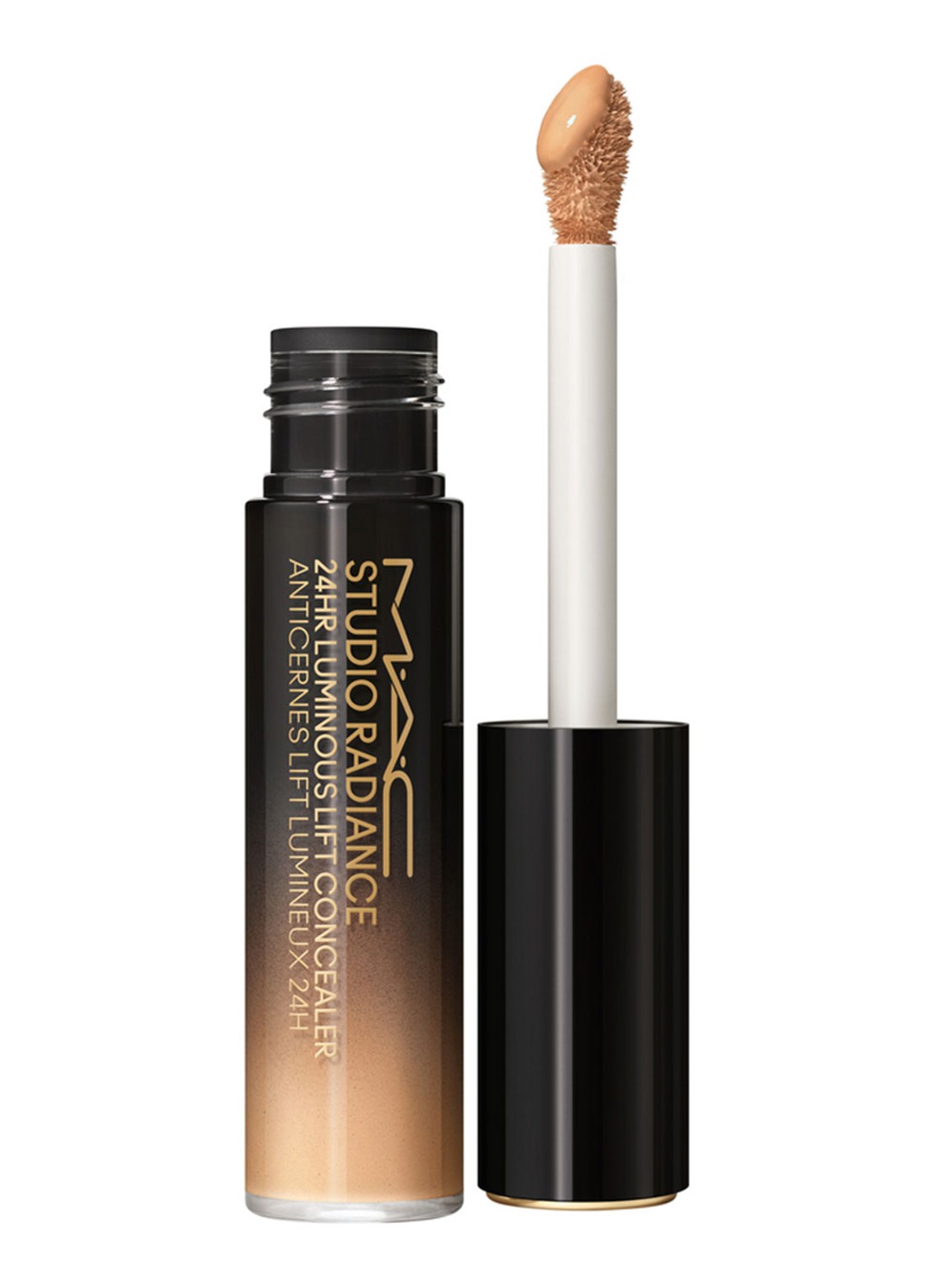 M·A·C Studio Radiance 24HR Luminous Lift Concealer - voorkant nc15