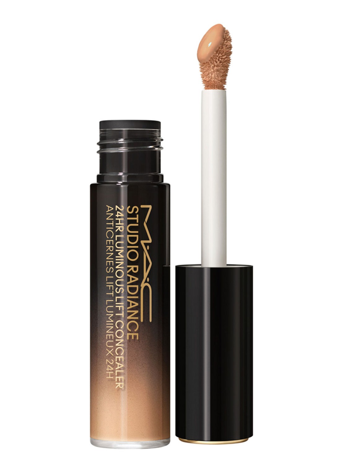 M·A·C Studio Radiance 24HR Luminous Lift Concealer - voorkant 5 nc17