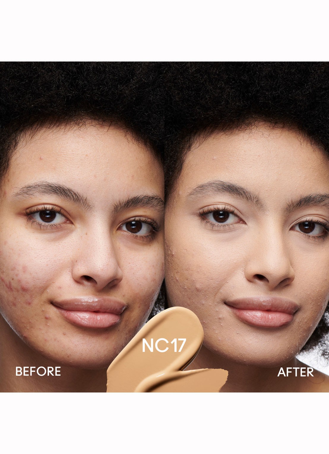 M·A·C Studio Radiance 24HR Luminous Lift Concealer - voorkant 6 nc17