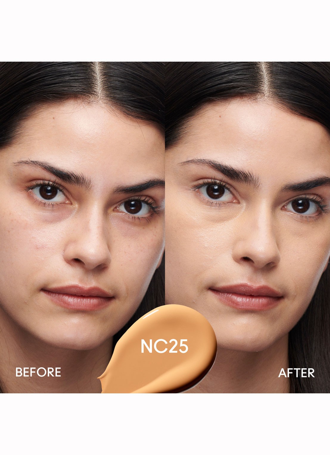M·A·C Studio Radiance 24HR Luminous Lift Concealer - voorkant 2 nc25