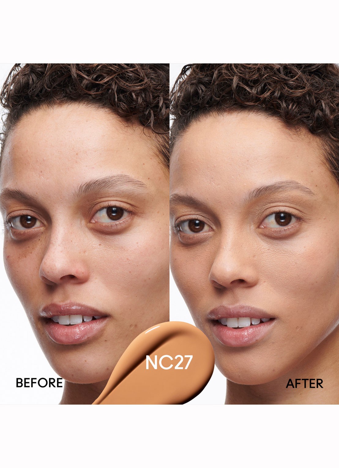 M·A·C Studio Radiance 24HR Luminous Lift Concealer - voorkant 2 nc27