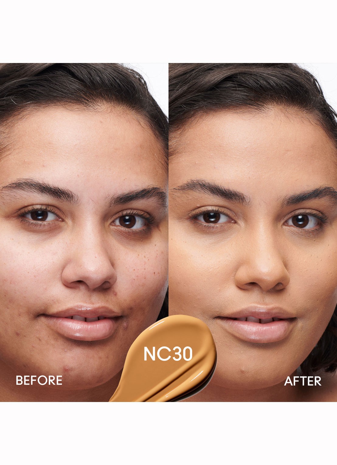 M·A·C Studio Radiance 24HR Luminous Lift Concealer - voorkant 6 nc30
