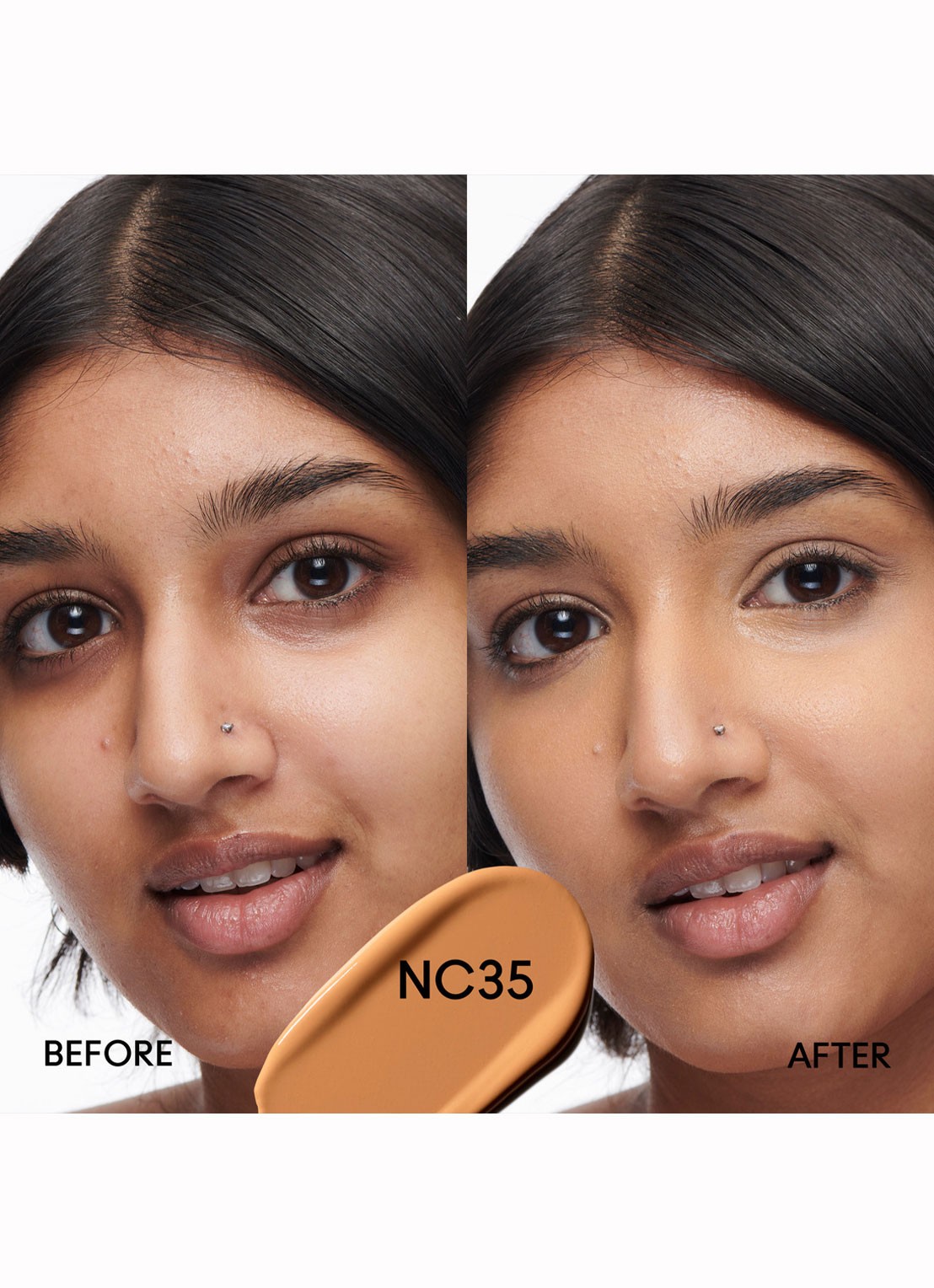 M·A·C Studio Radiance 24HR Luminous Lift Concealer - voorkant 2 nc35