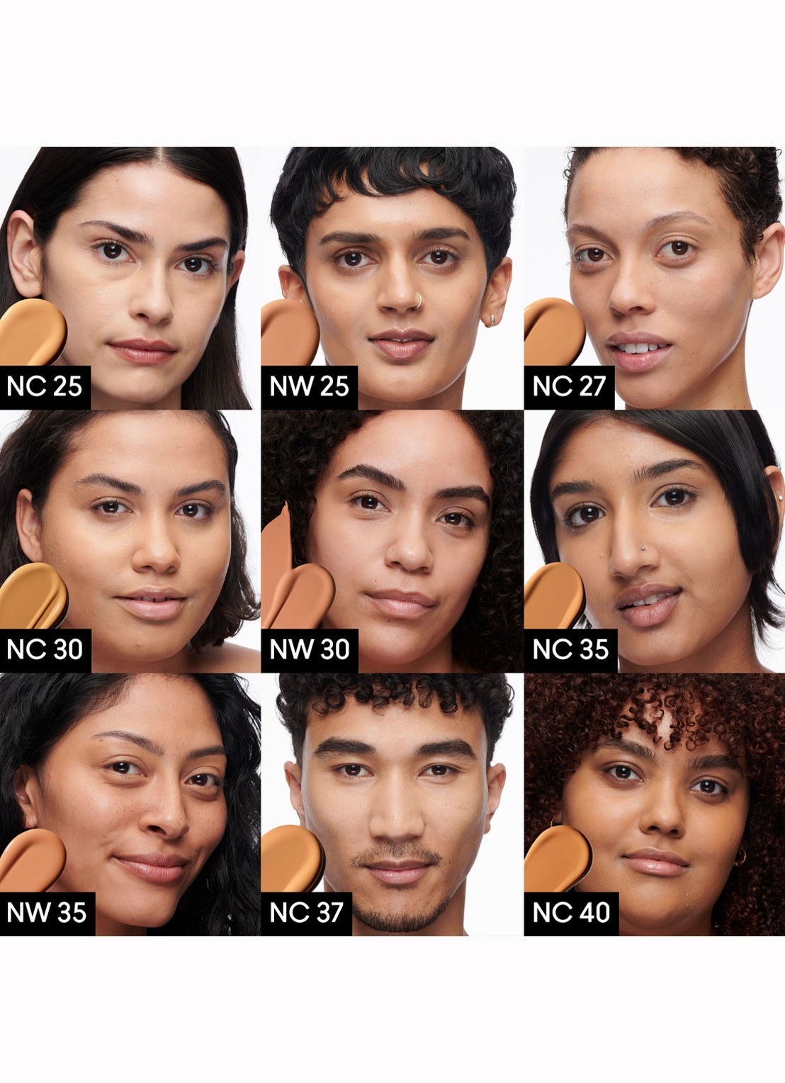 M·A·C Studio Radiance 24HR Luminous Lift Concealer - detail 5 nc37