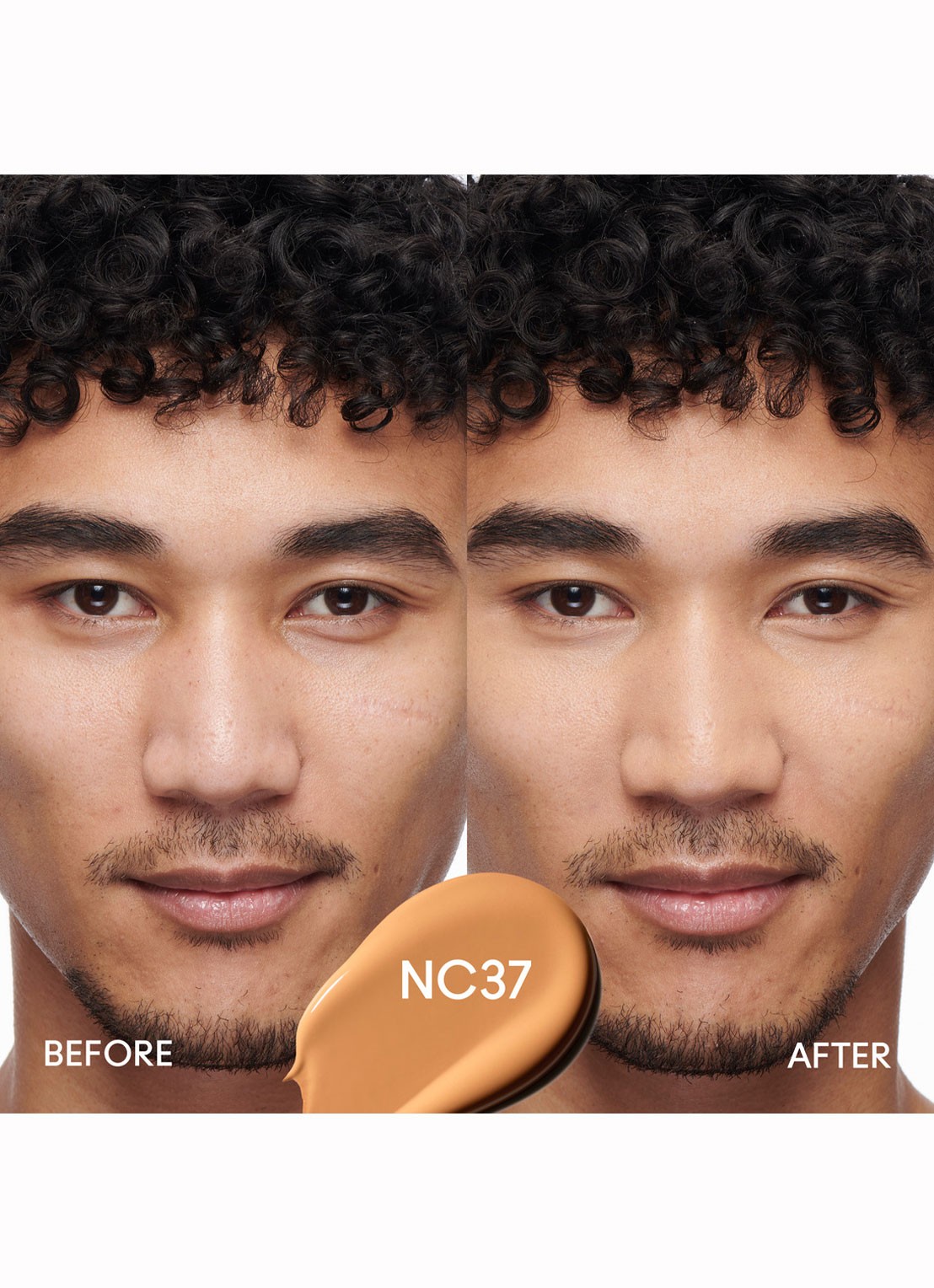 M·A·C Studio Radiance 24HR Luminous Lift Concealer - voorkant 2 nc37