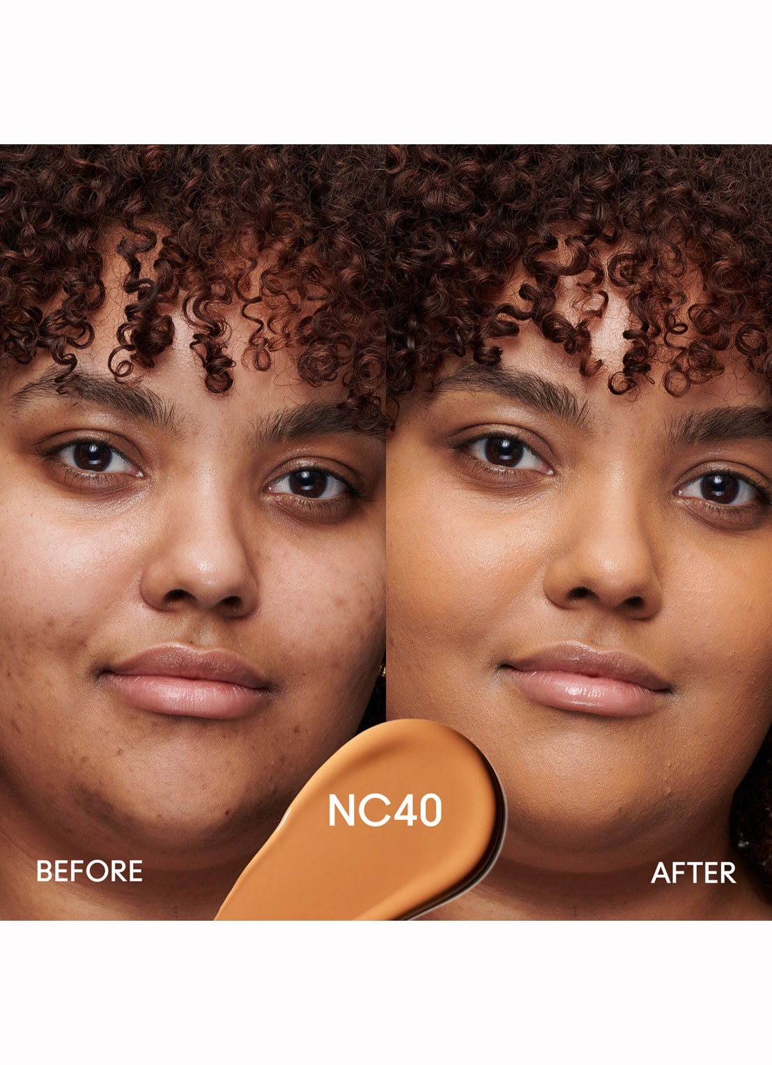 M·A·C Studio Radiance 24HR Luminous Lift Concealer - voorkant 6 nc40
