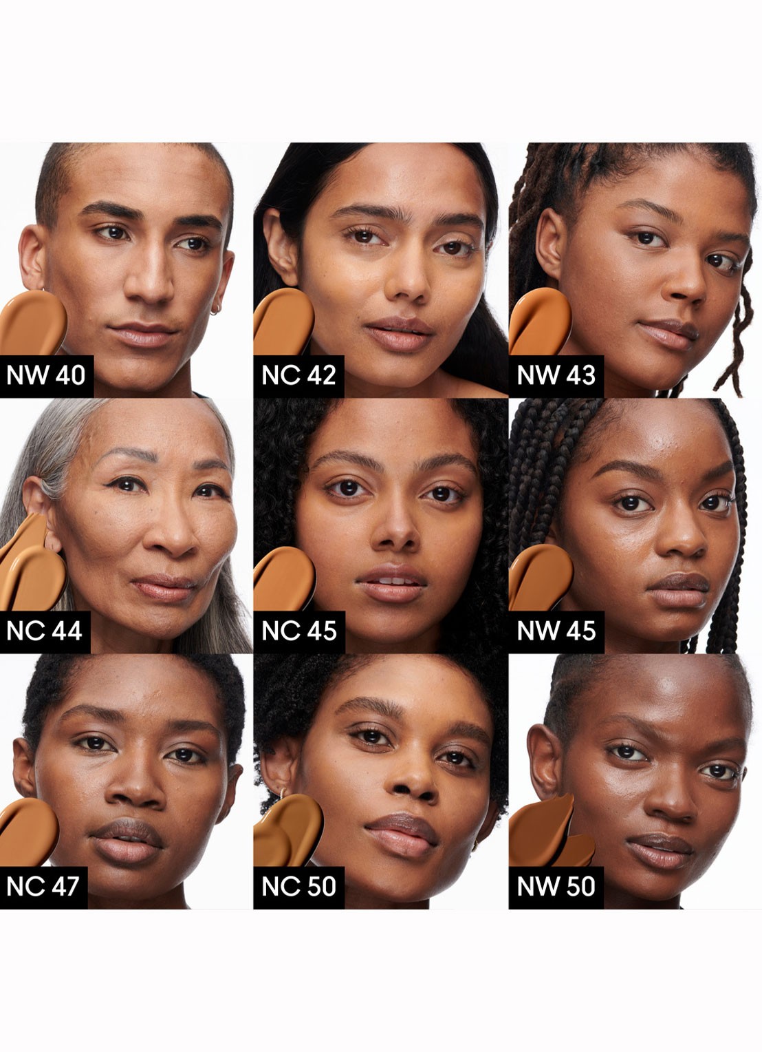 M·A·C Studio Radiance 24HR Luminous Lift Concealer - detail 5 nc42