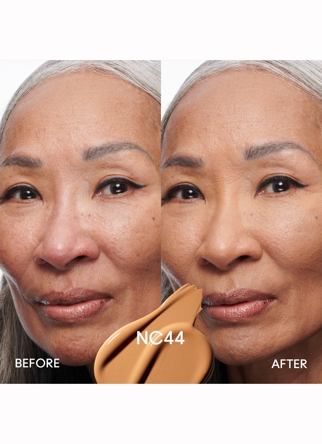 M·A·C Studio Radiance 24HR Luminous Lift Concealer - voorkant 2 nc44