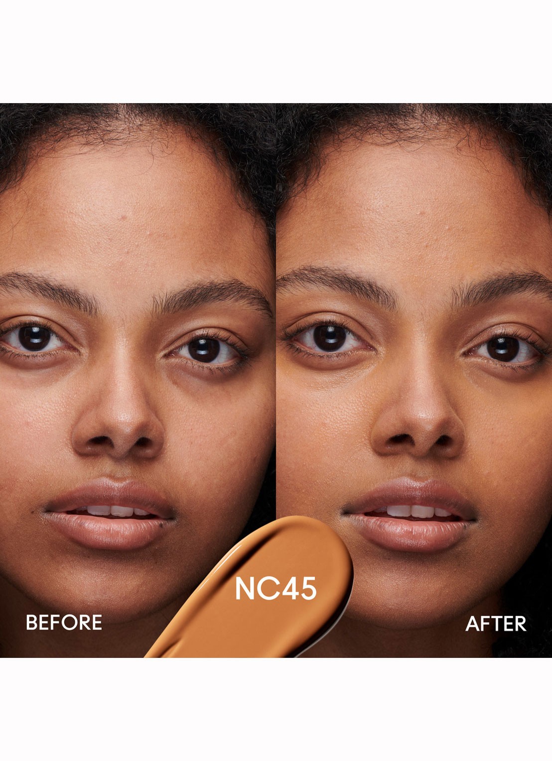 M·A·C Studio Radiance 24HR Luminous Lift Concealer - voorkant 2 nc45