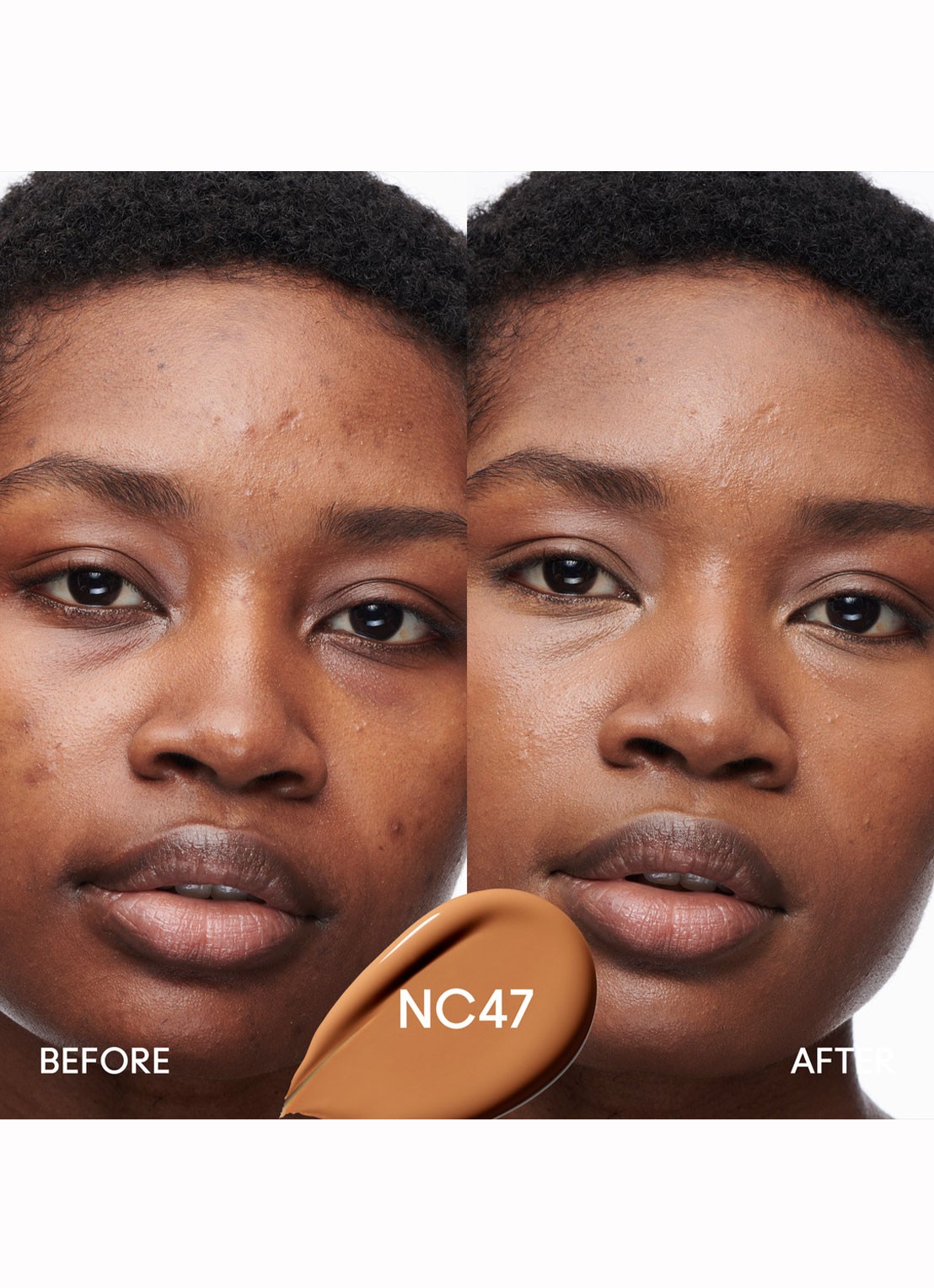 M·A·C Studio Radiance 24HR Luminous Lift Concealer - voorkant 2 nc47