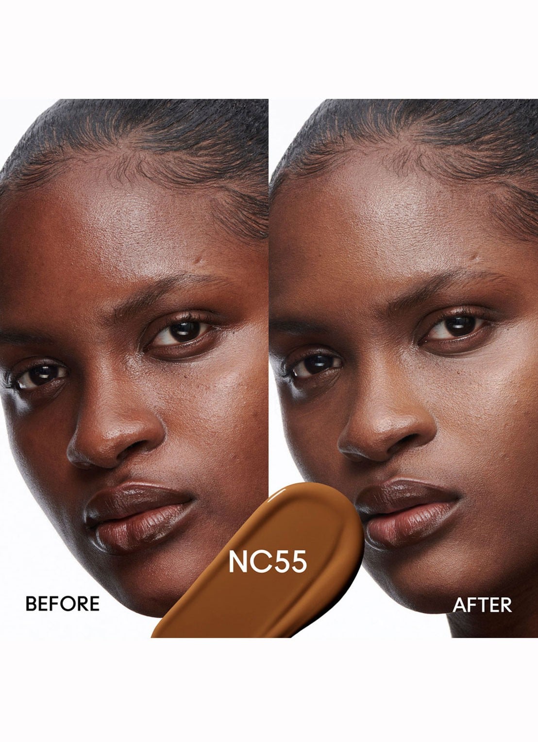 M·A·C Studio Radiance 24HR Luminous Lift Concealer - voorkant 2 nc55