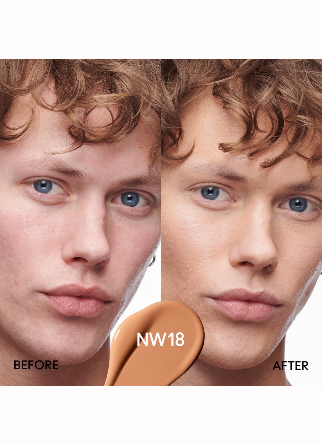 M·A·C Studio Radiance 24HR Luminous Lift Concealer - voorkant 2 nw18