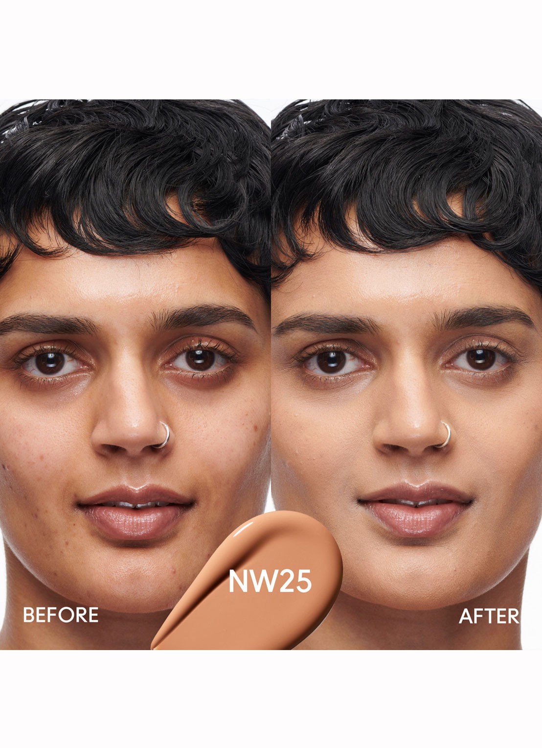 M·A·C Studio Radiance 24HR Luminous Lift Concealer - voorkant 6 nw25