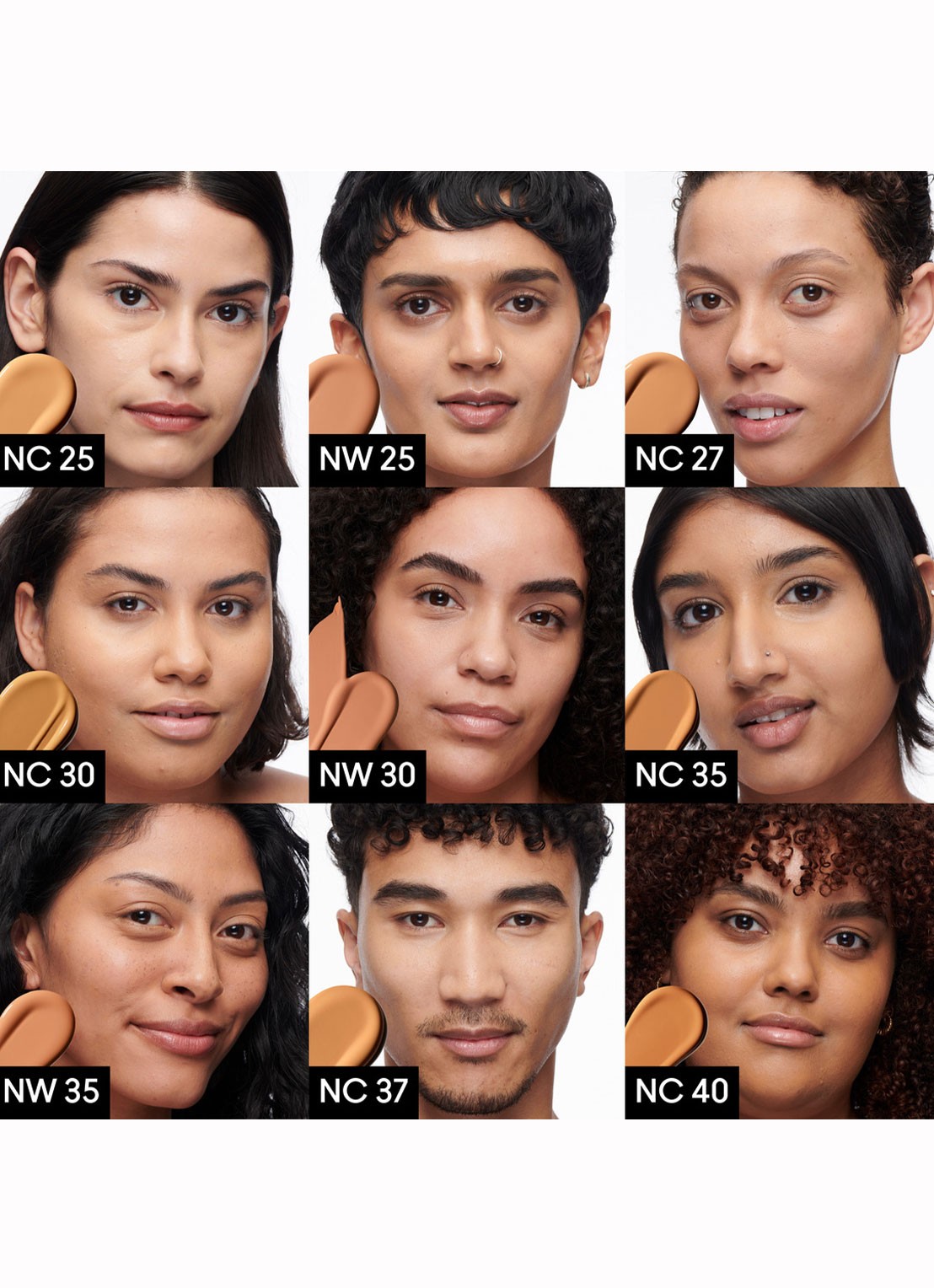 M·A·C Studio Radiance 24HR Luminous Lift Concealer - detail 5 nw30