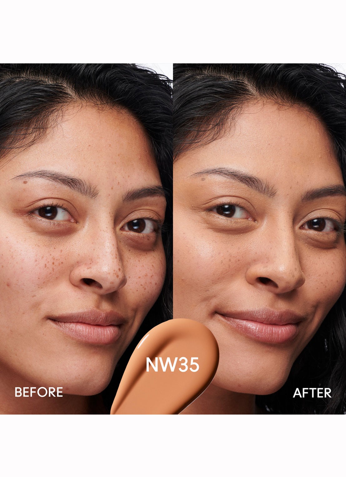 M·A·C Studio Radiance 24HR Luminous Lift Concealer - voorkant 6 nw35