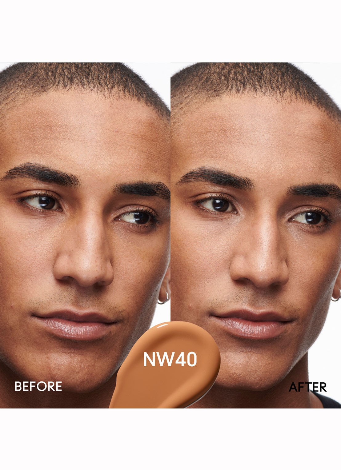 M·A·C Studio Radiance 24HR Luminous Lift Concealer - voorkant 6 nw40