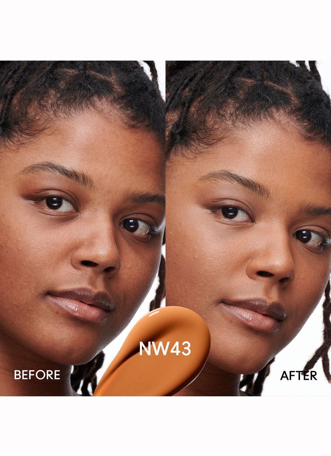 M·A·C Studio Radiance 24HR Luminous Lift Concealer - voorkant 2 nw43