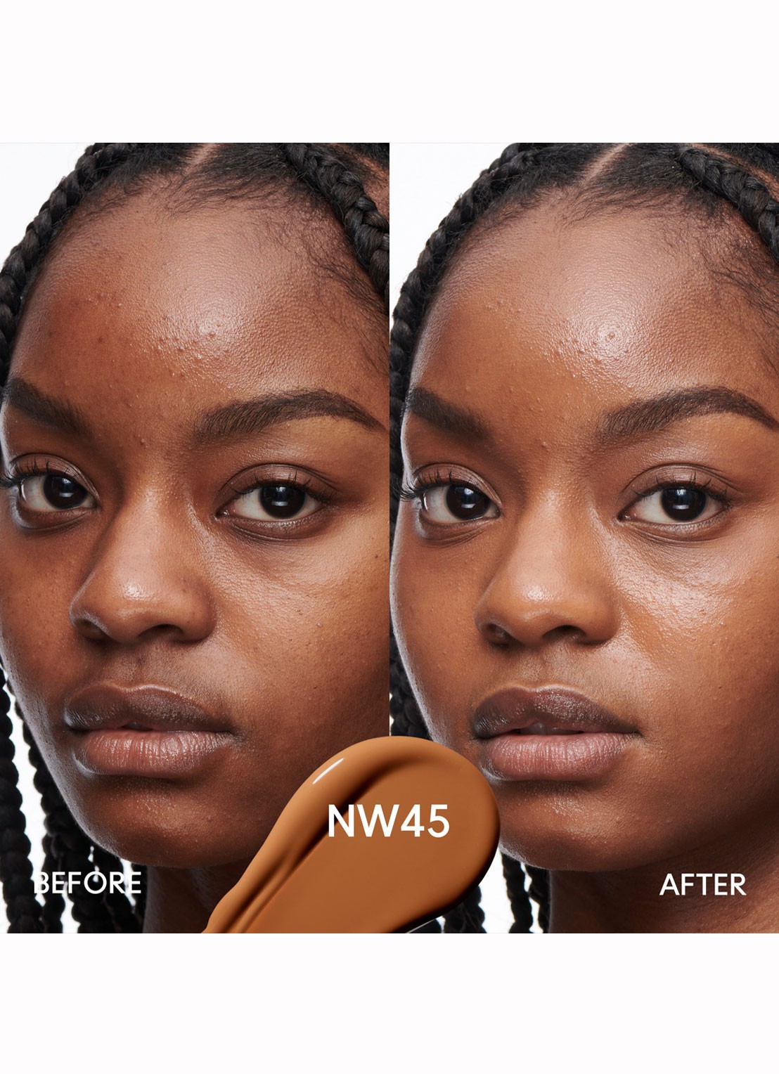 M·A·C Studio Radiance 24HR Luminous Lift Concealer - voorkant 6 nw45