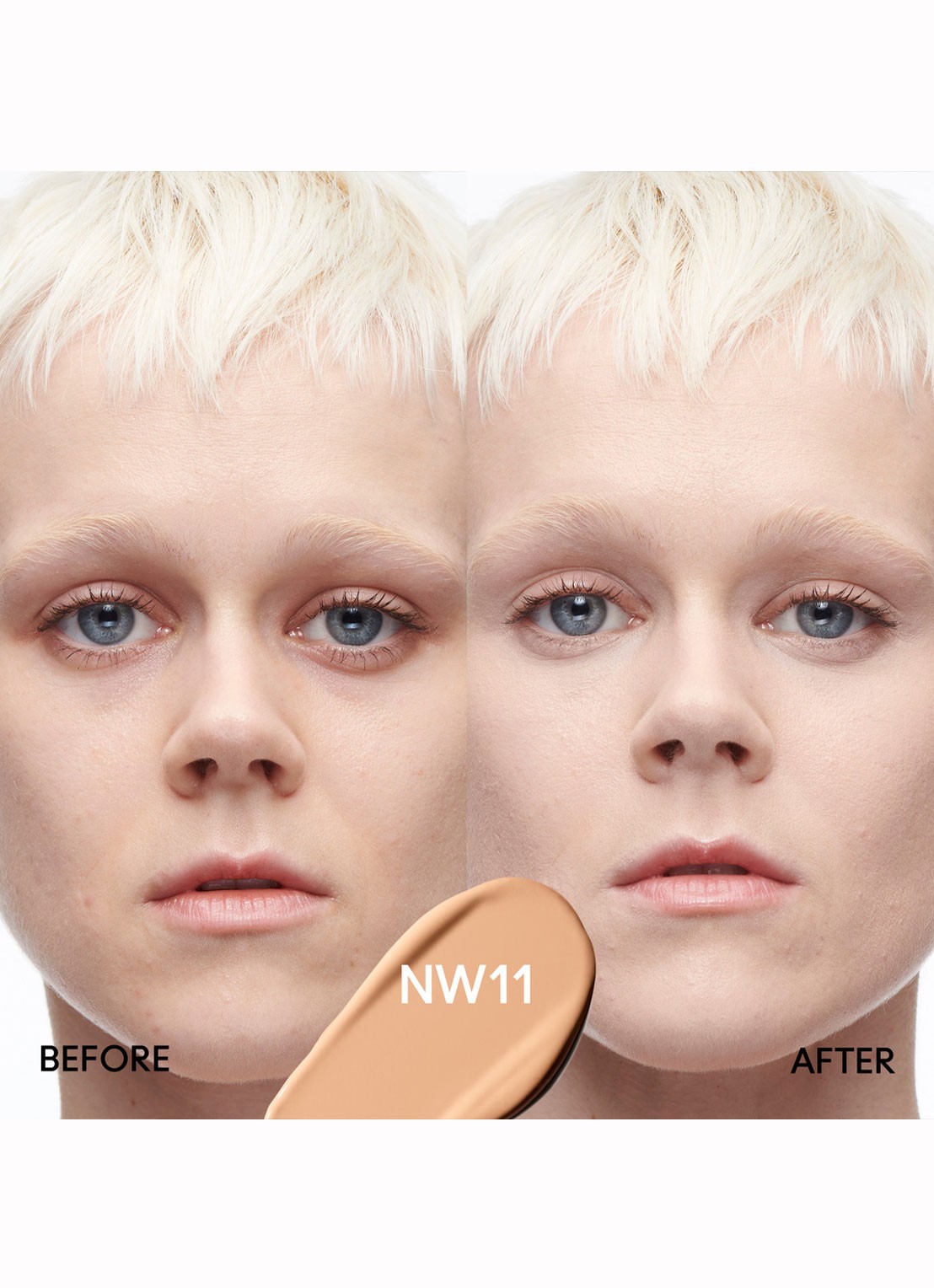 M·A·C Studio Radiance 24HR Luminous Lift Concealer - voorkant 2 nw11