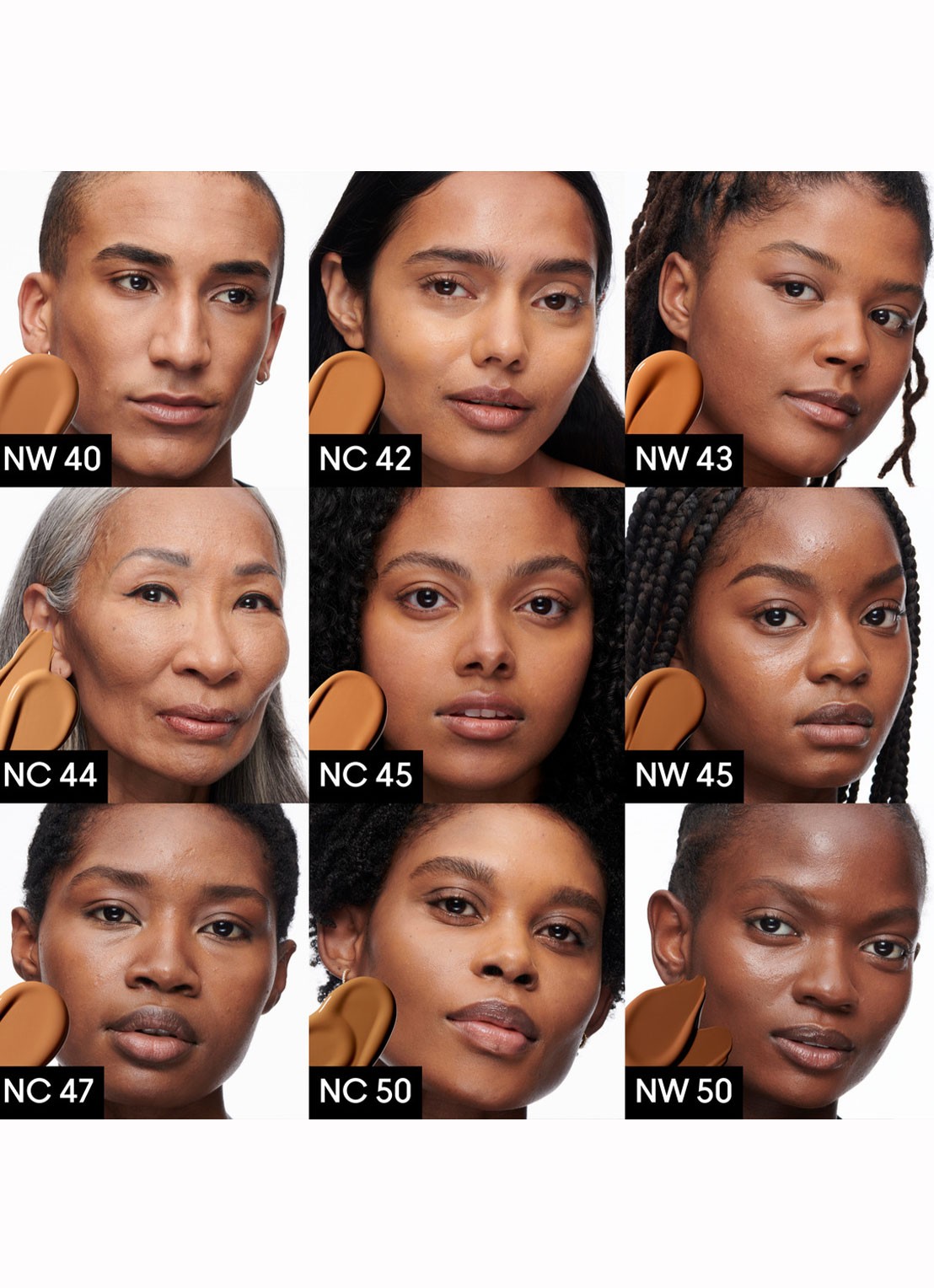 M·A·C Studio Radiance 24HR Luminous Lift Concealer - detail 3 nc50