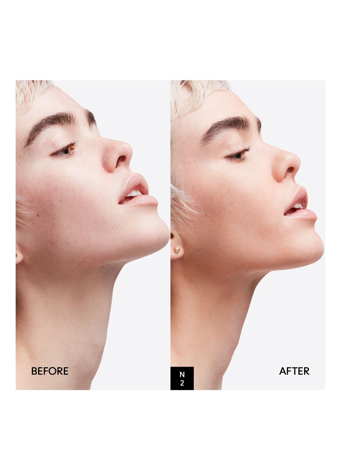 M·A·C Studio Radiance Face and Body Radiant Sheer Foundation - detail 3 n2
