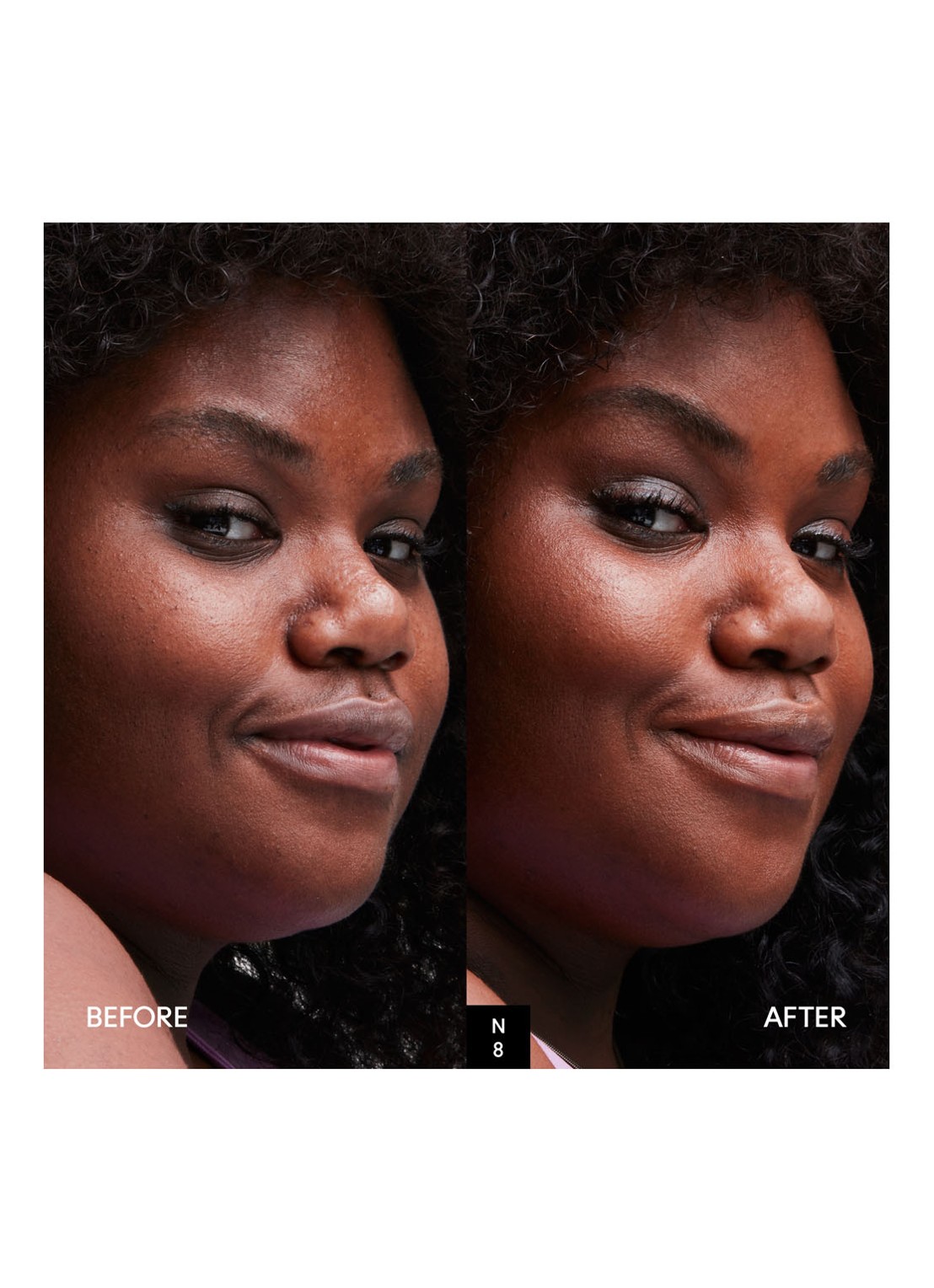 M·A·C Studio Radiance Face and Body Radiant Sheer Foundation - detail 4 n8