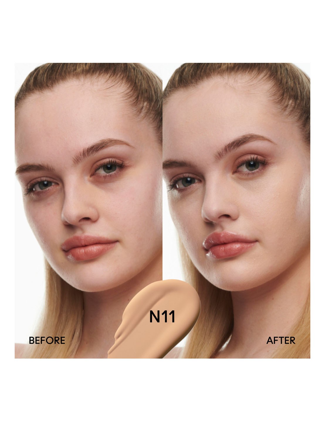 M·A·C Studio Radiance High-Coverage Serum Foundation - detail 4 n11