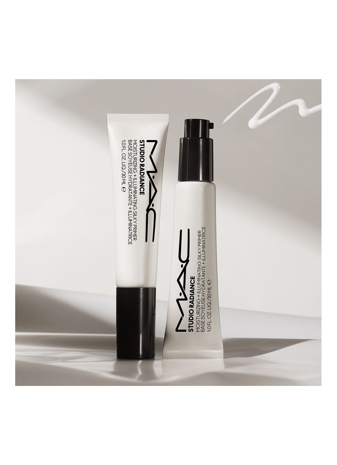 M·A·C Studio Radiance Moist - primer - detail 2 undefined