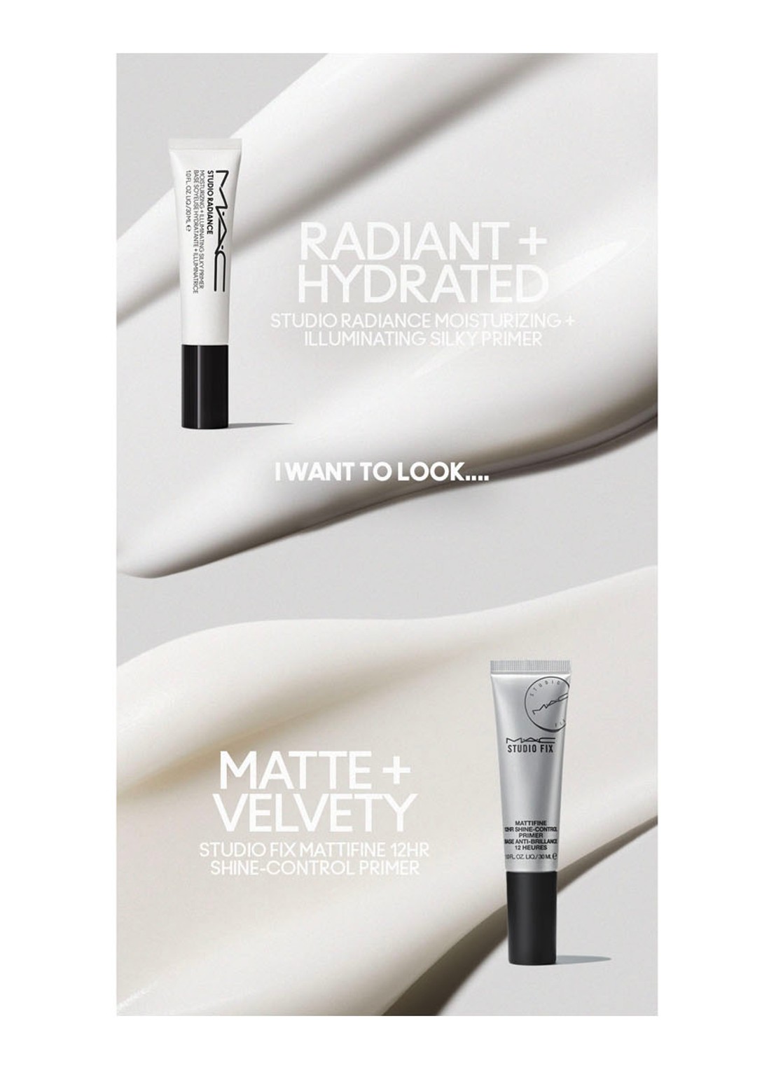 M·A·C Studio Radiance Moist - primer - detail 3 undefined
