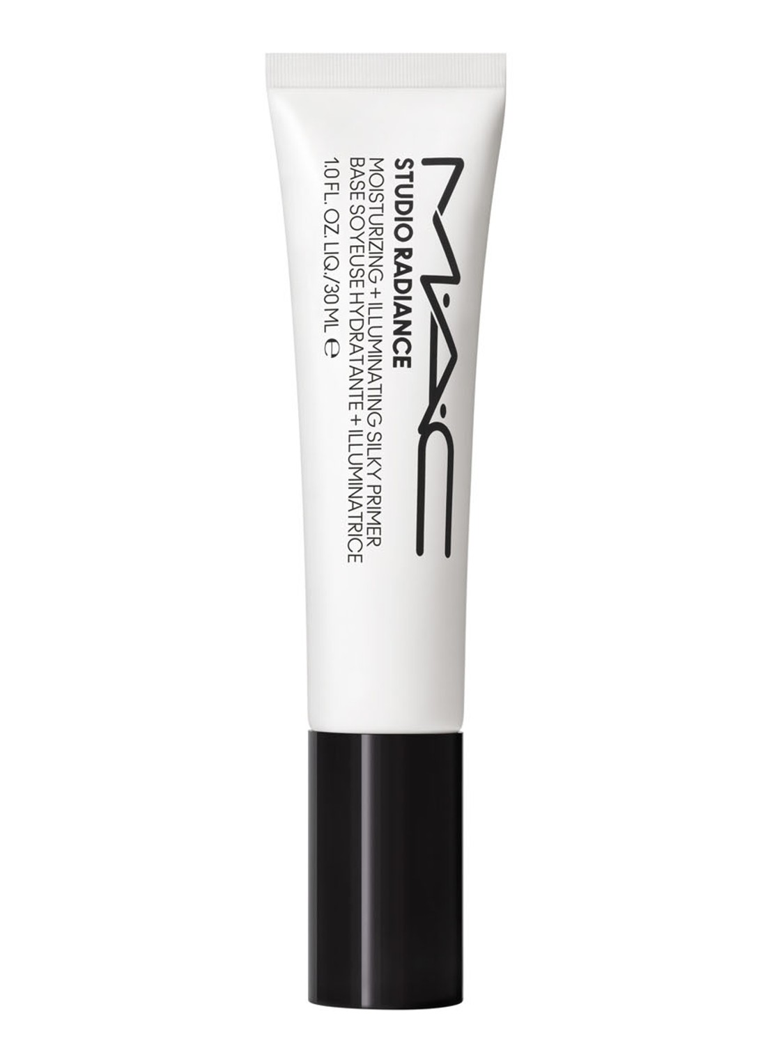 M·A·C Studio Radiance Moist - primer - voorkant 6 undefined