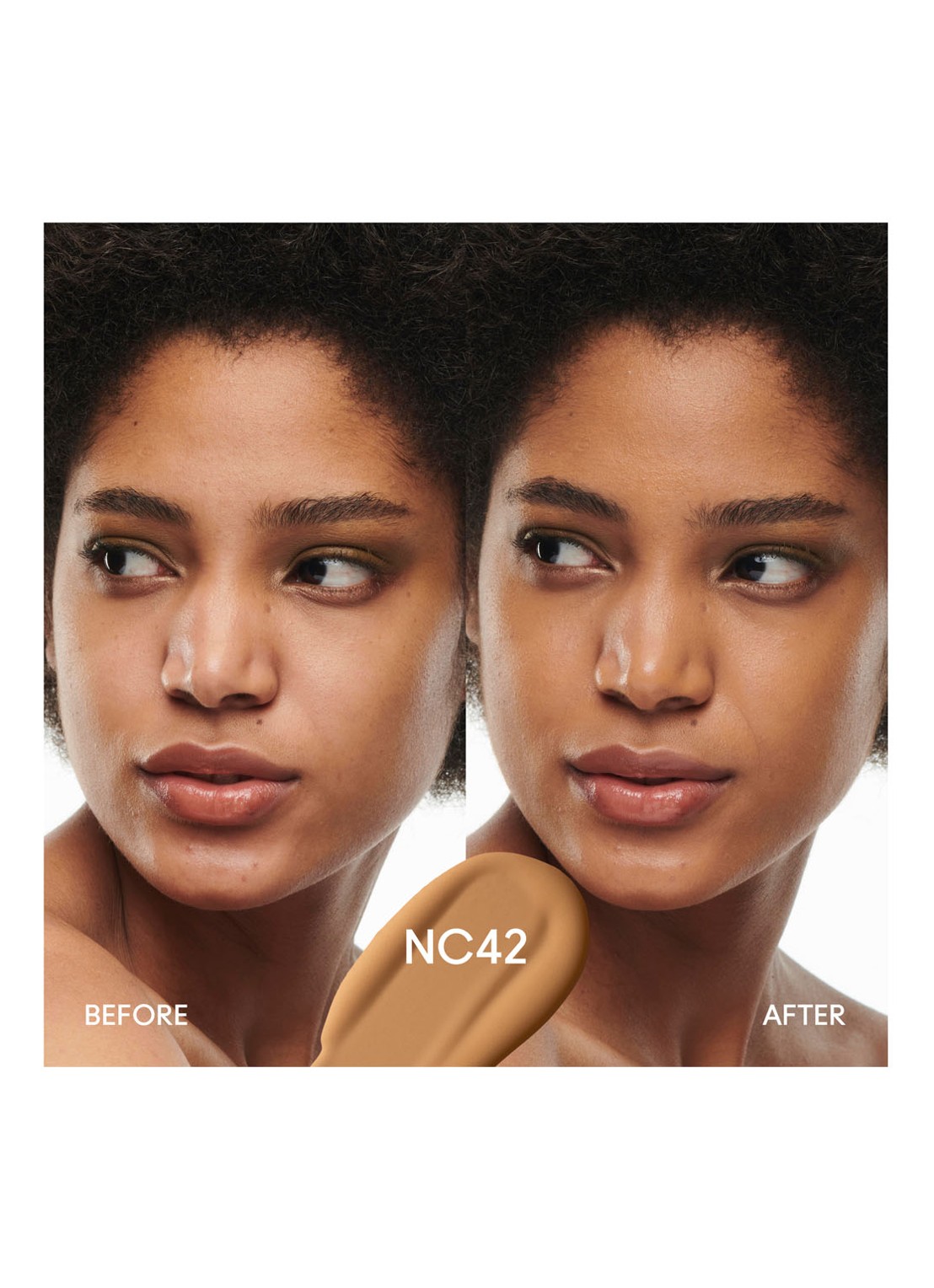 M·A·C Studio Radiance Serum-Powered Foundation - detail 5 nc42