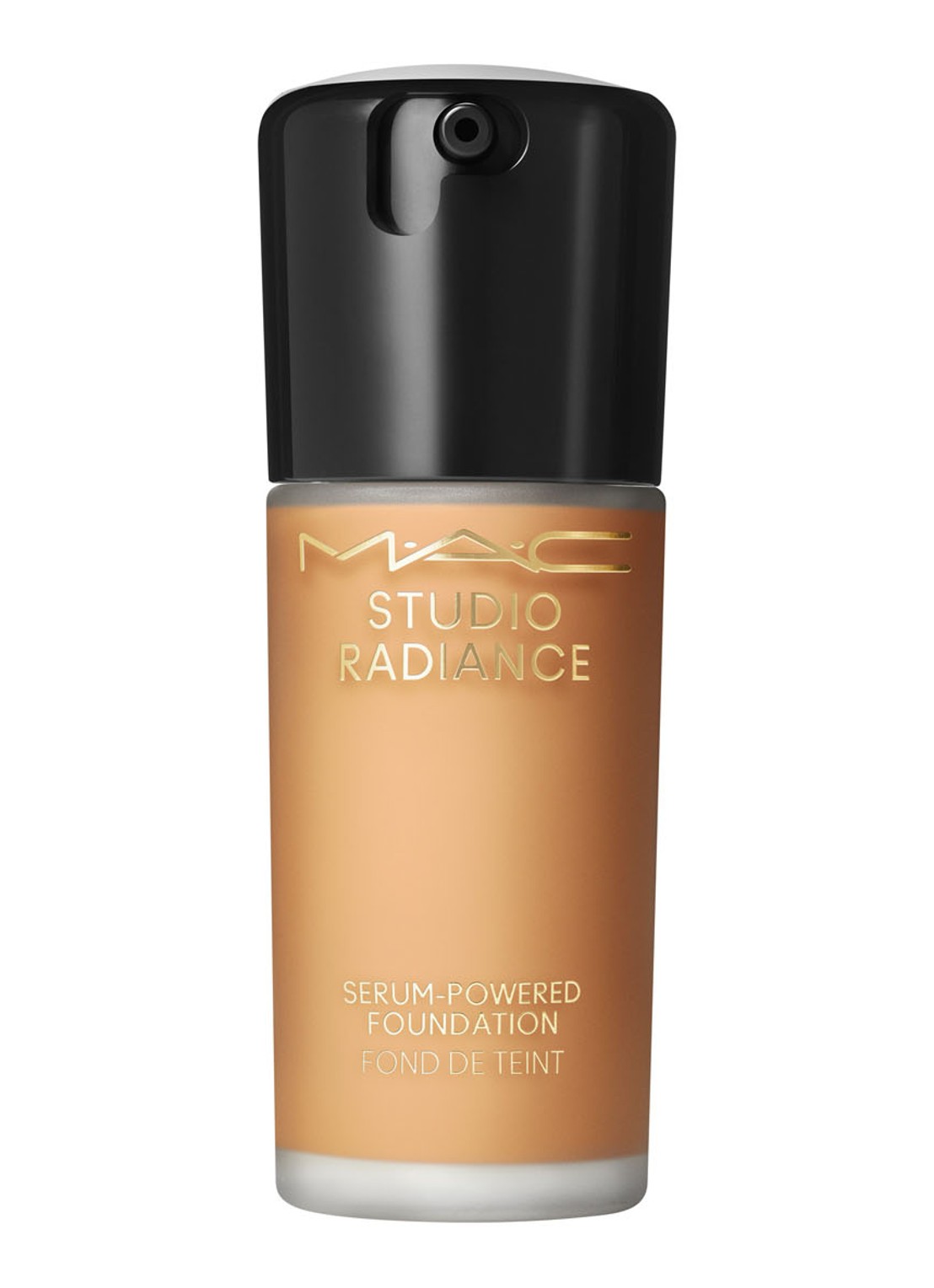 M·A·C Studio Radiance Serum-Powered Foundation - voorkant 6 nc47