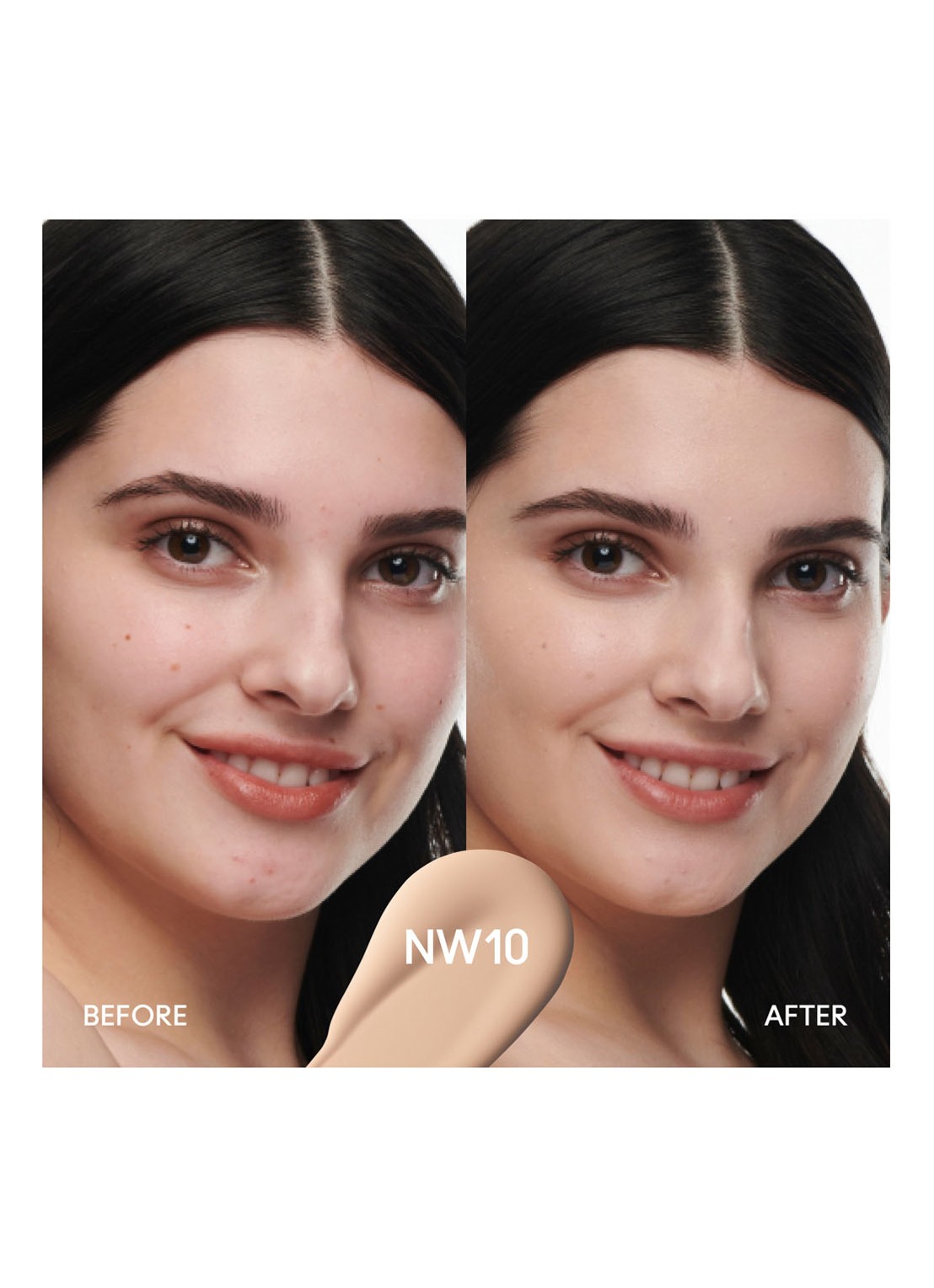 M·A·C Studio Radiance Serum-Powered Foundation - detail 4 nw10